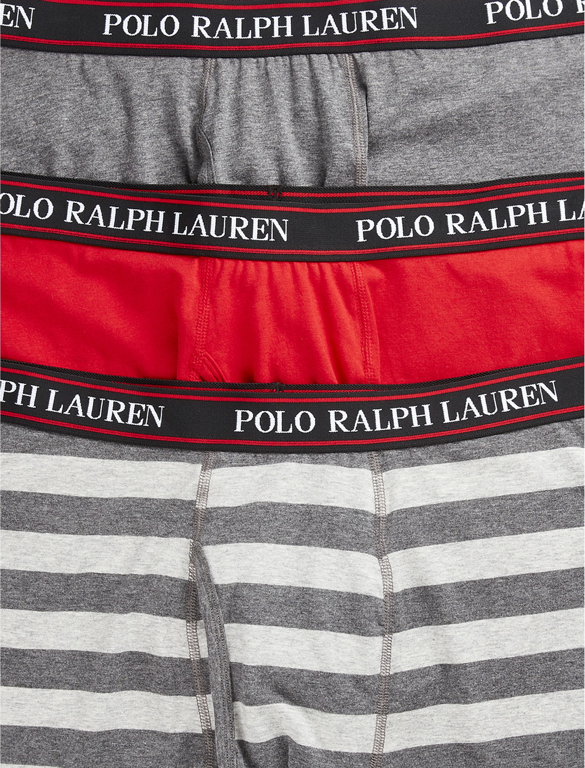 3-Pk Classic Stretch Boxer Briefs - thumbnail 4