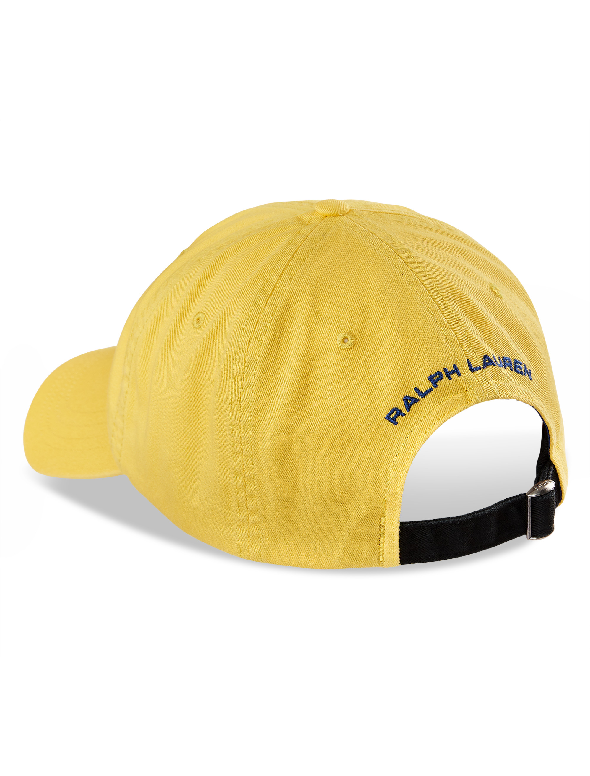 NFL Men's Caps - Yellow