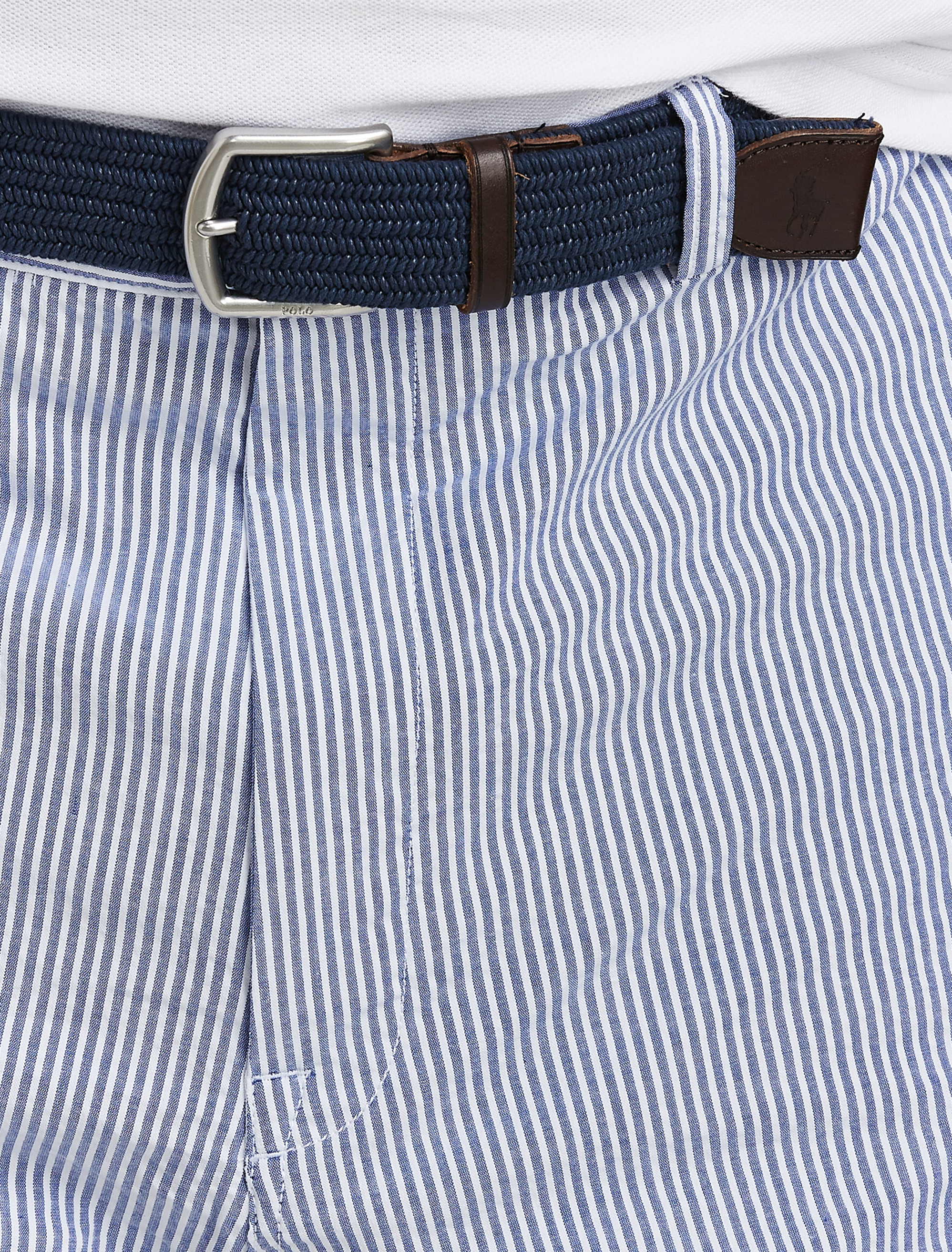 Big + Tall | Polo Ralph Lauren Seersucker Pants | DXL