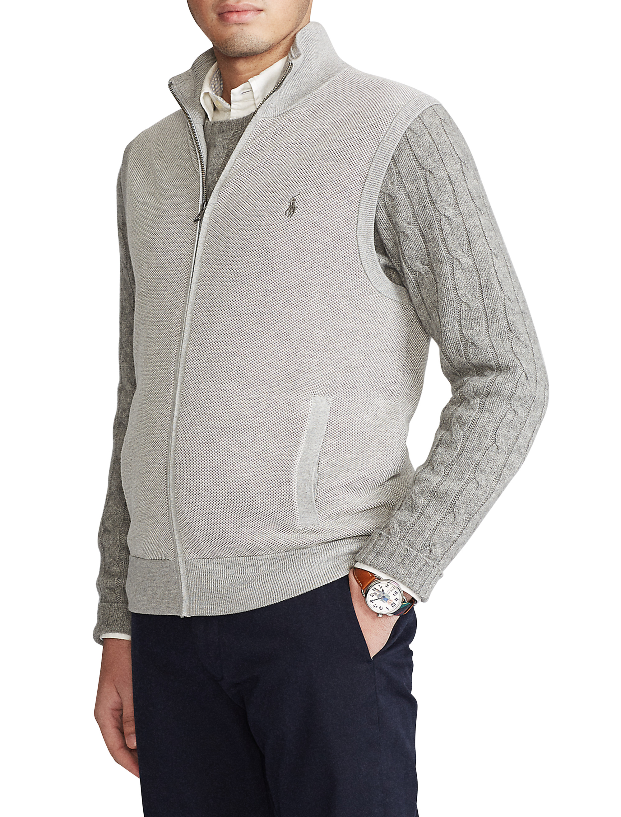 dxl sweaters