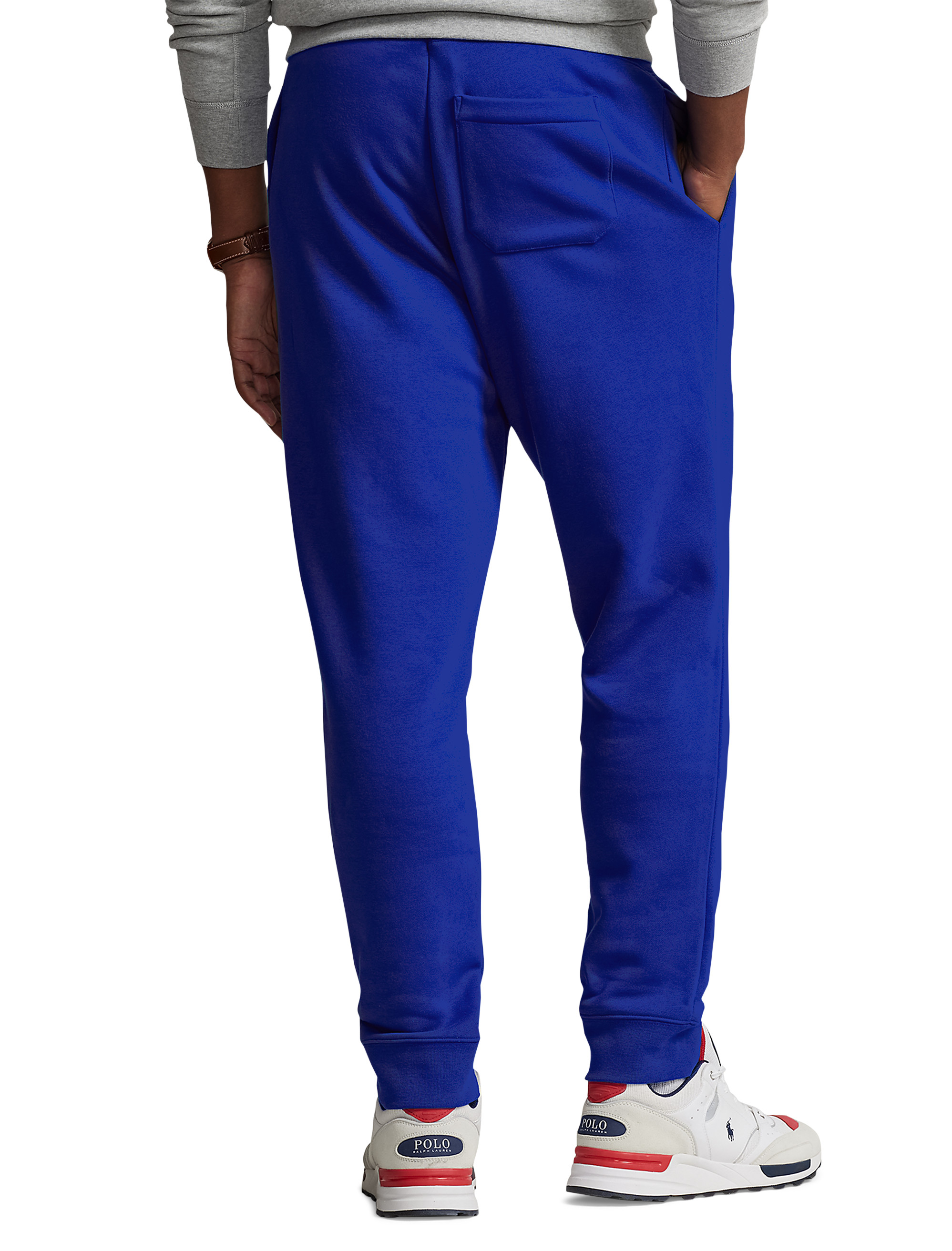 Ralph Lauren Polo Sport Water-repellent Jogger Pant in Blue for Men