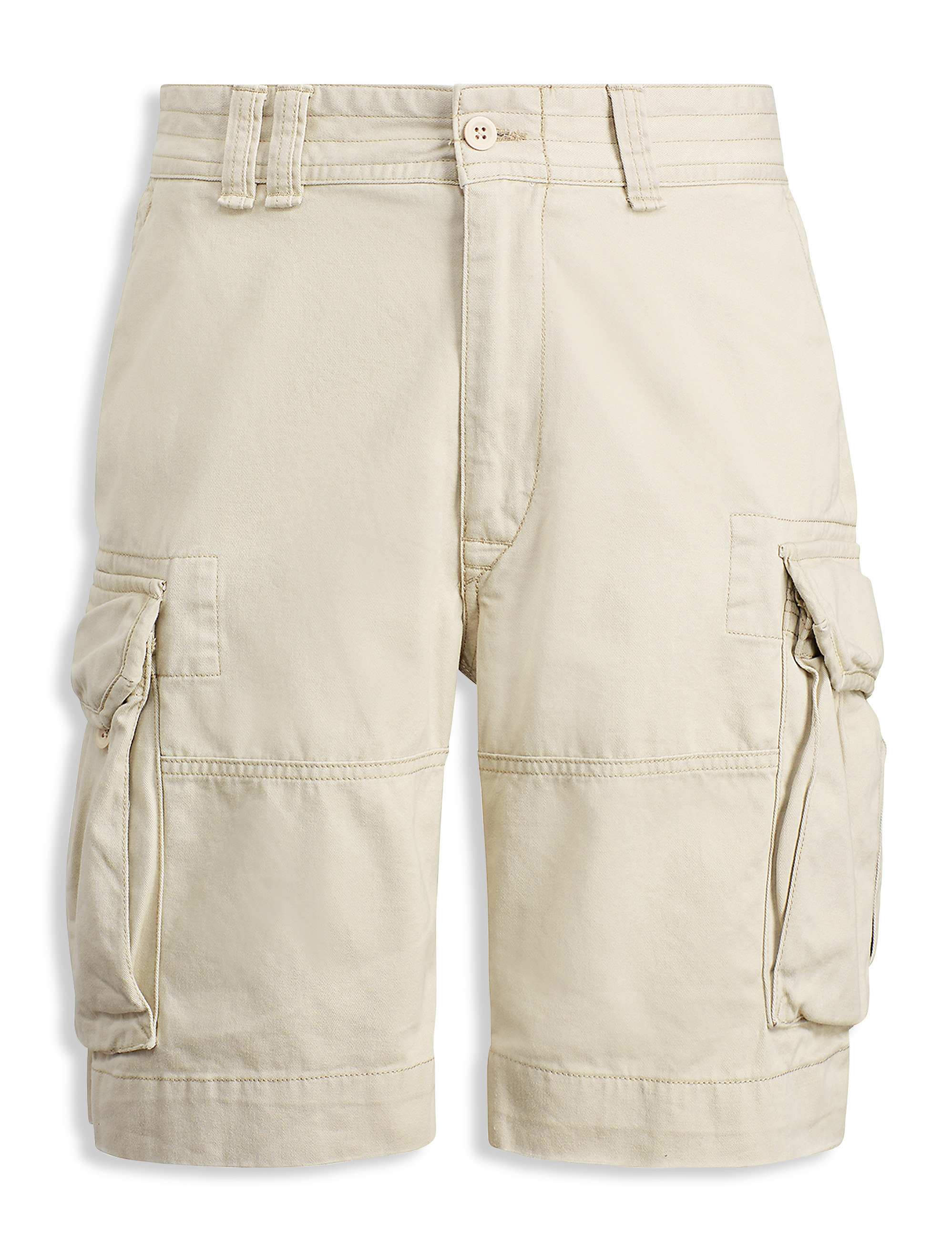 Cargo polo shorts online