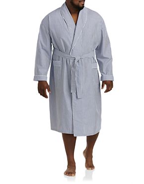 Harbor Bay DXL Big and Tall Hooded Terry Robe