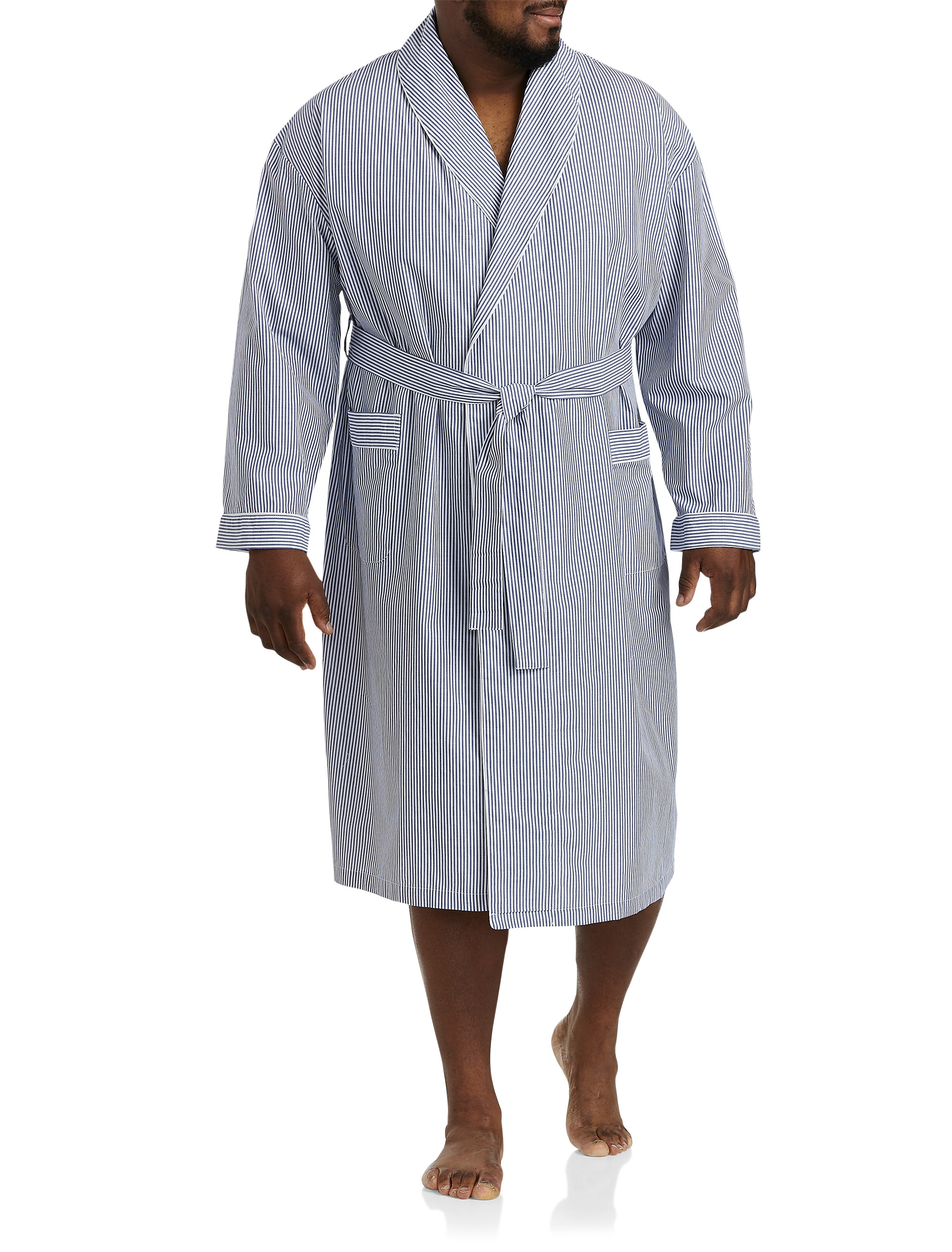 Men s Big Tall Robes DXL