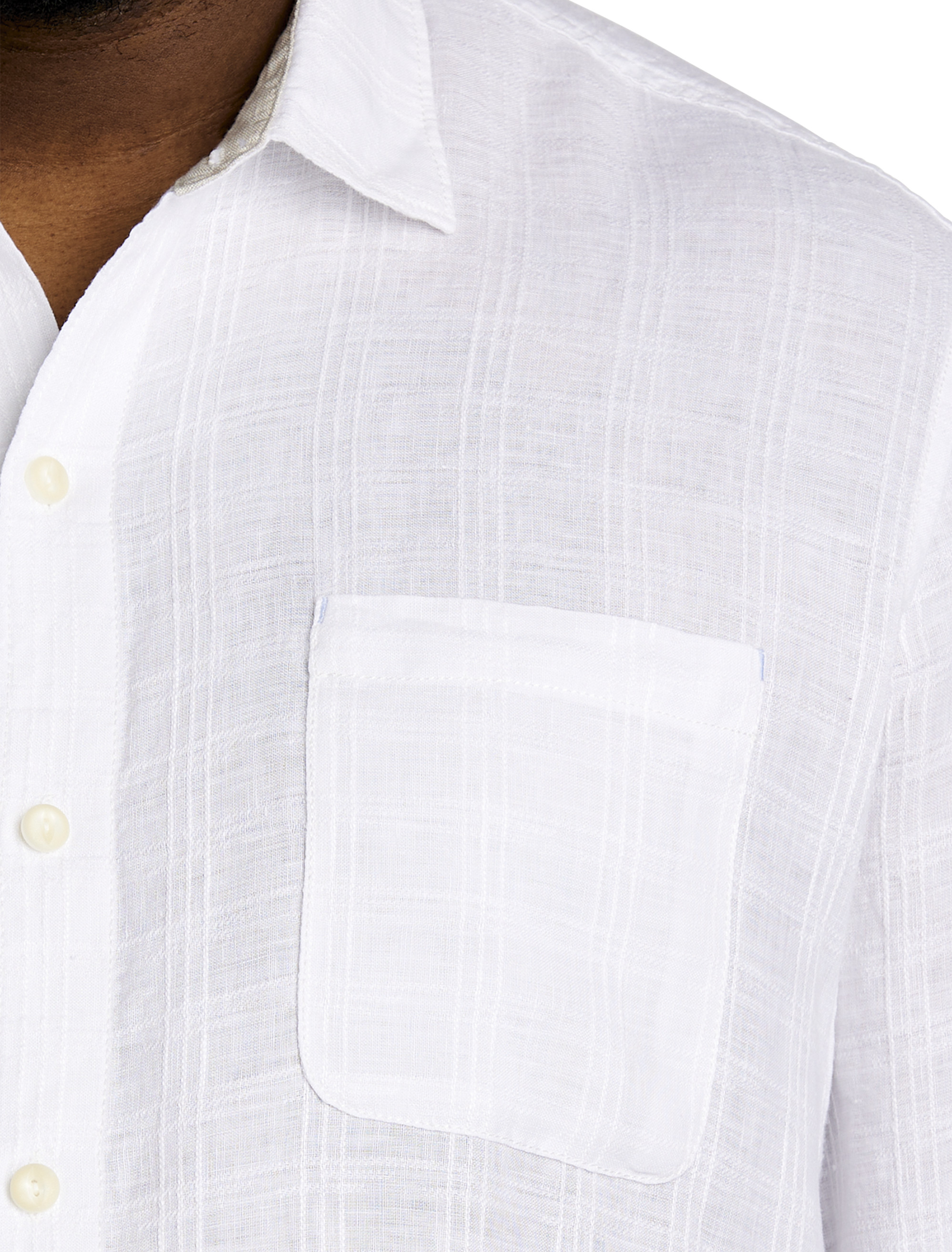 Tommy on sale bahama guayabera