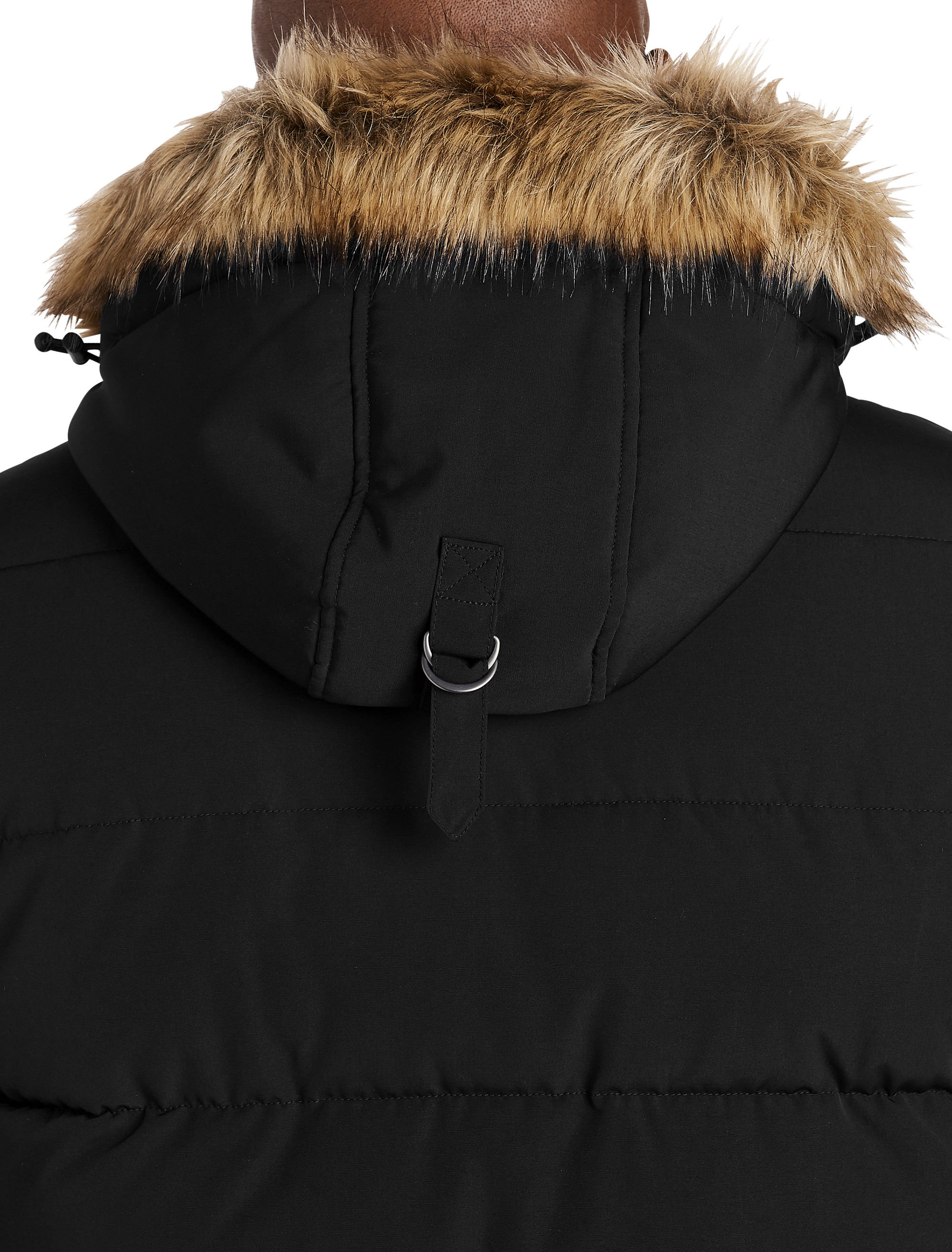 Nautica snow jacket best sale