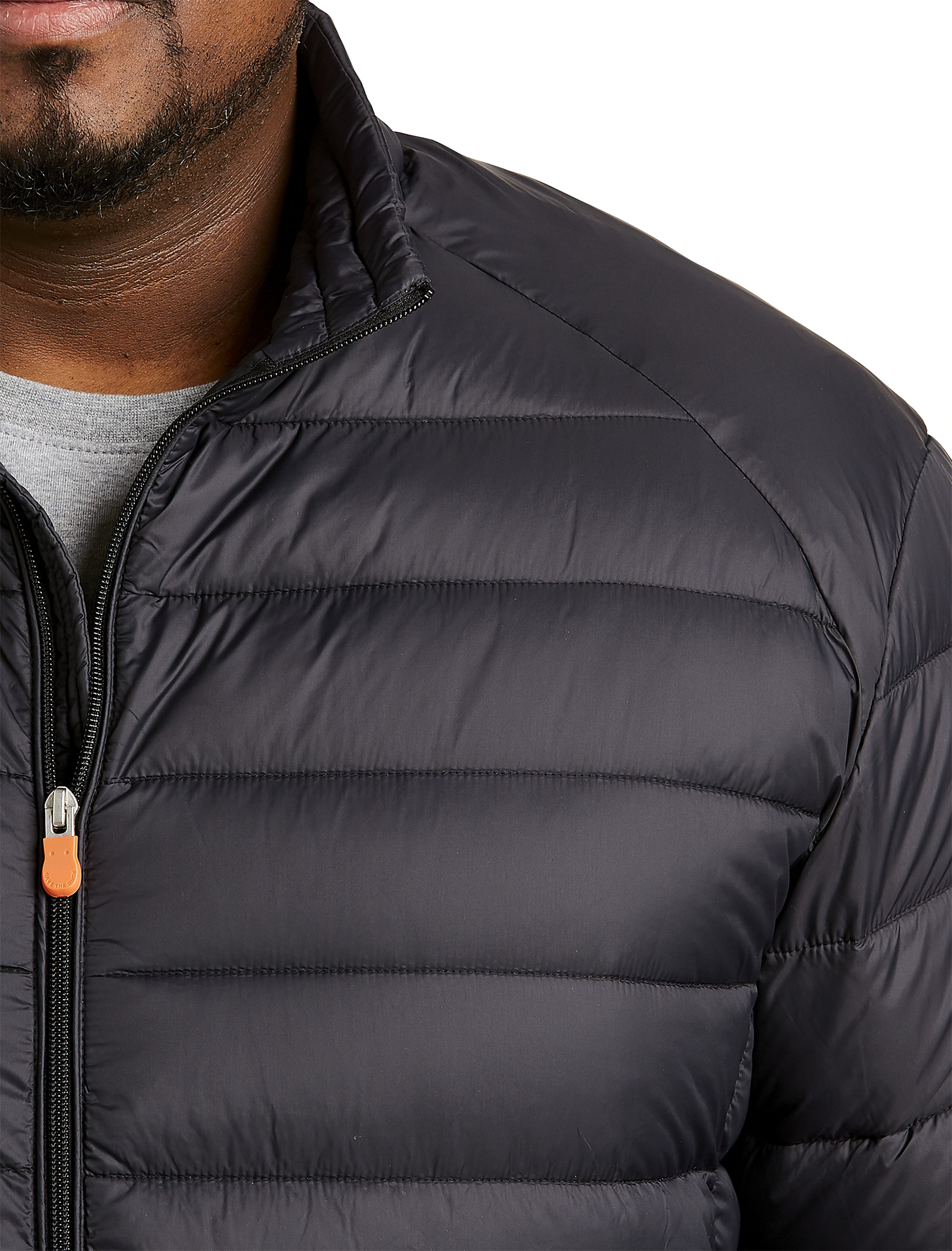 Ultralight Puffer Jacket