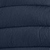 blue black