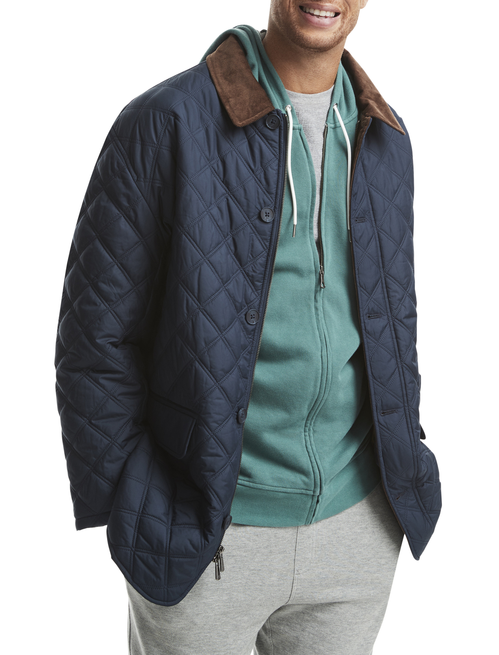 brooks brother jackets
