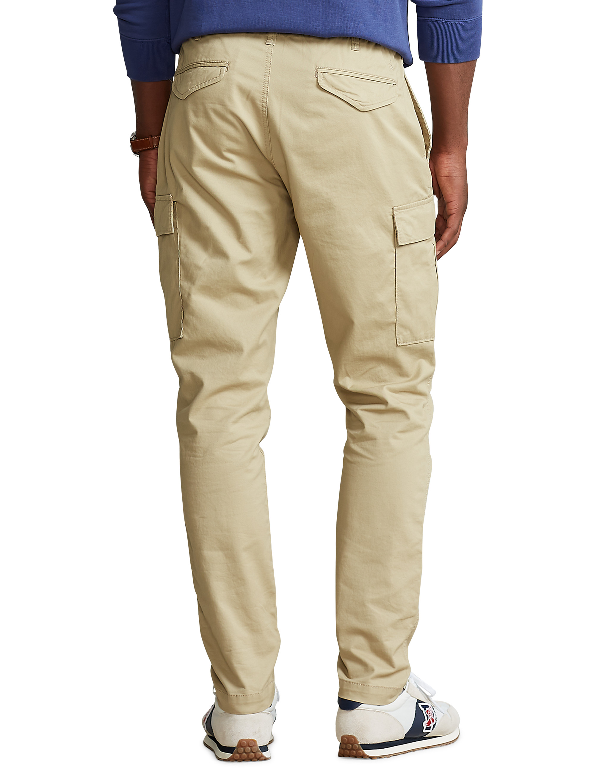 Polo cargo pants clearance big and tall