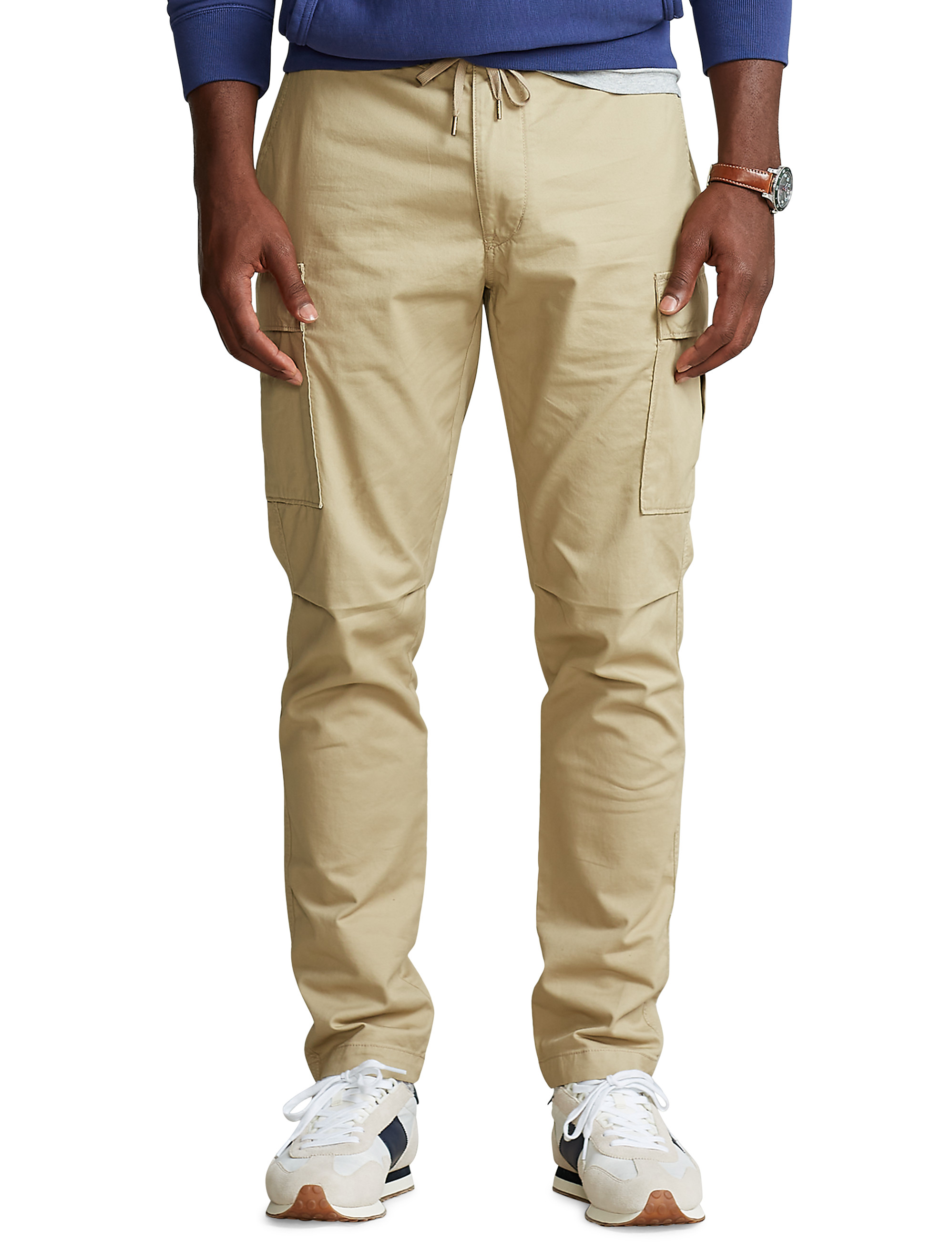 Polo ralph lauren hi tech camo cargo outlet pant