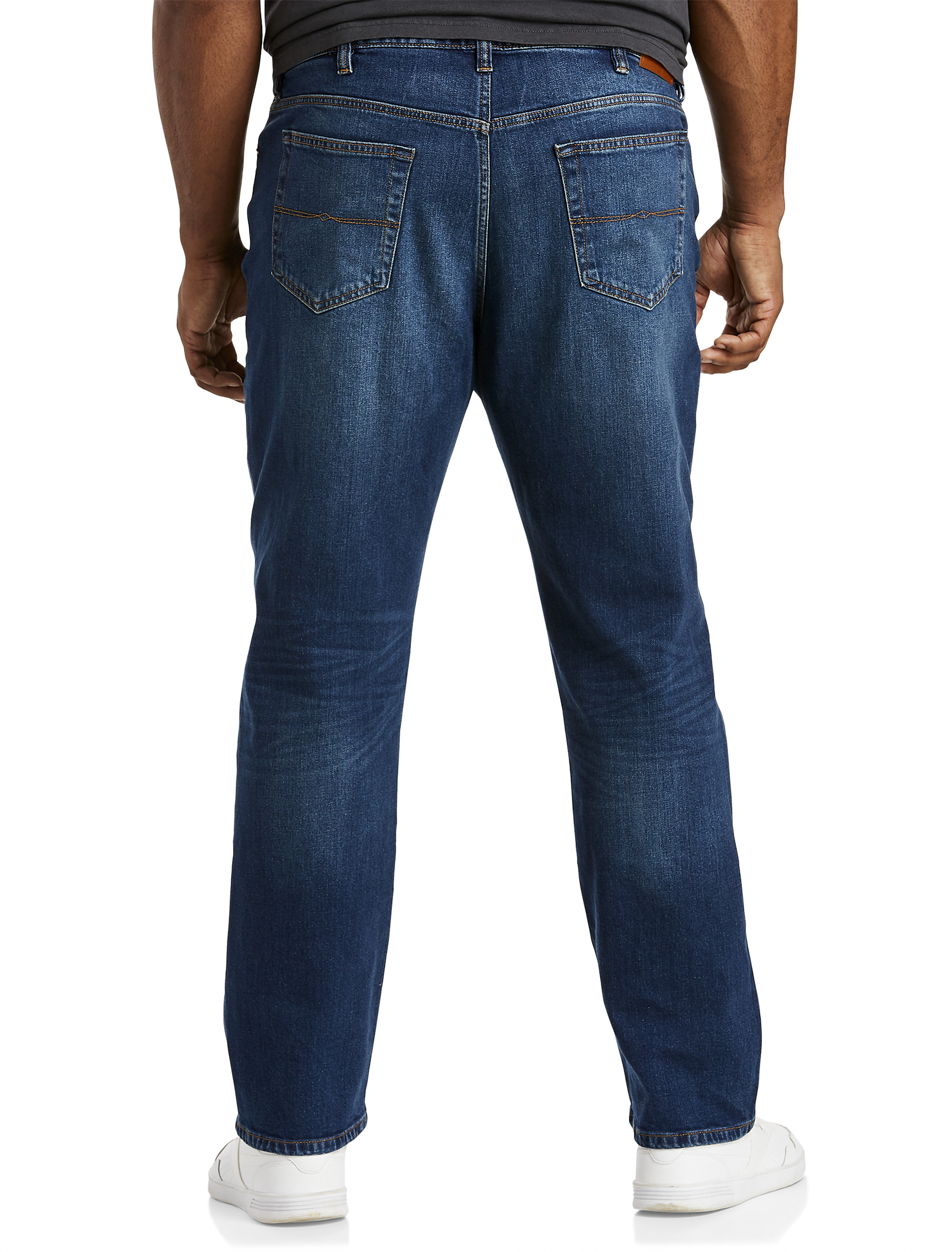 LUCKY HOMERTON LT MED WASH