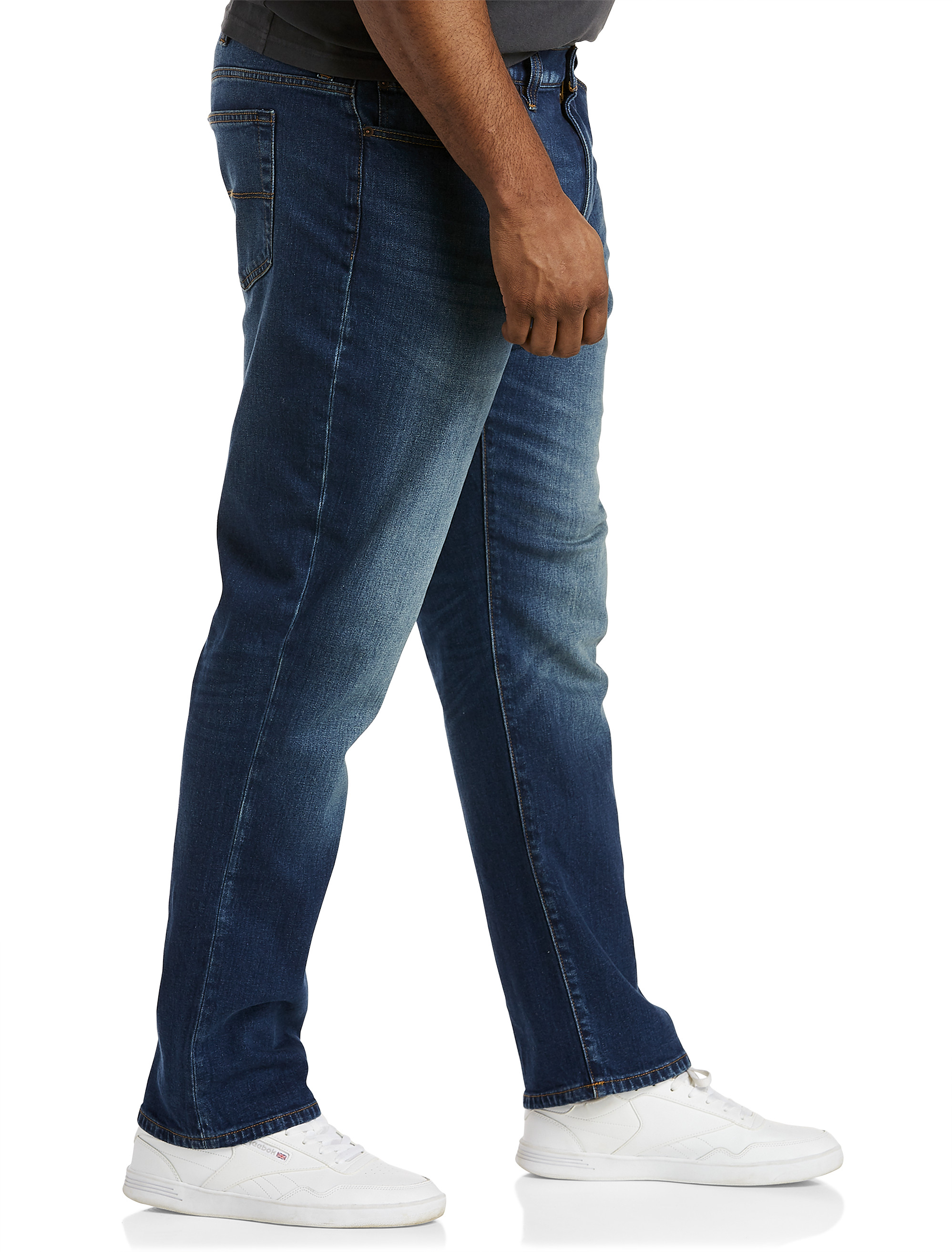 LUCKY HOMERTON LT MED WASH