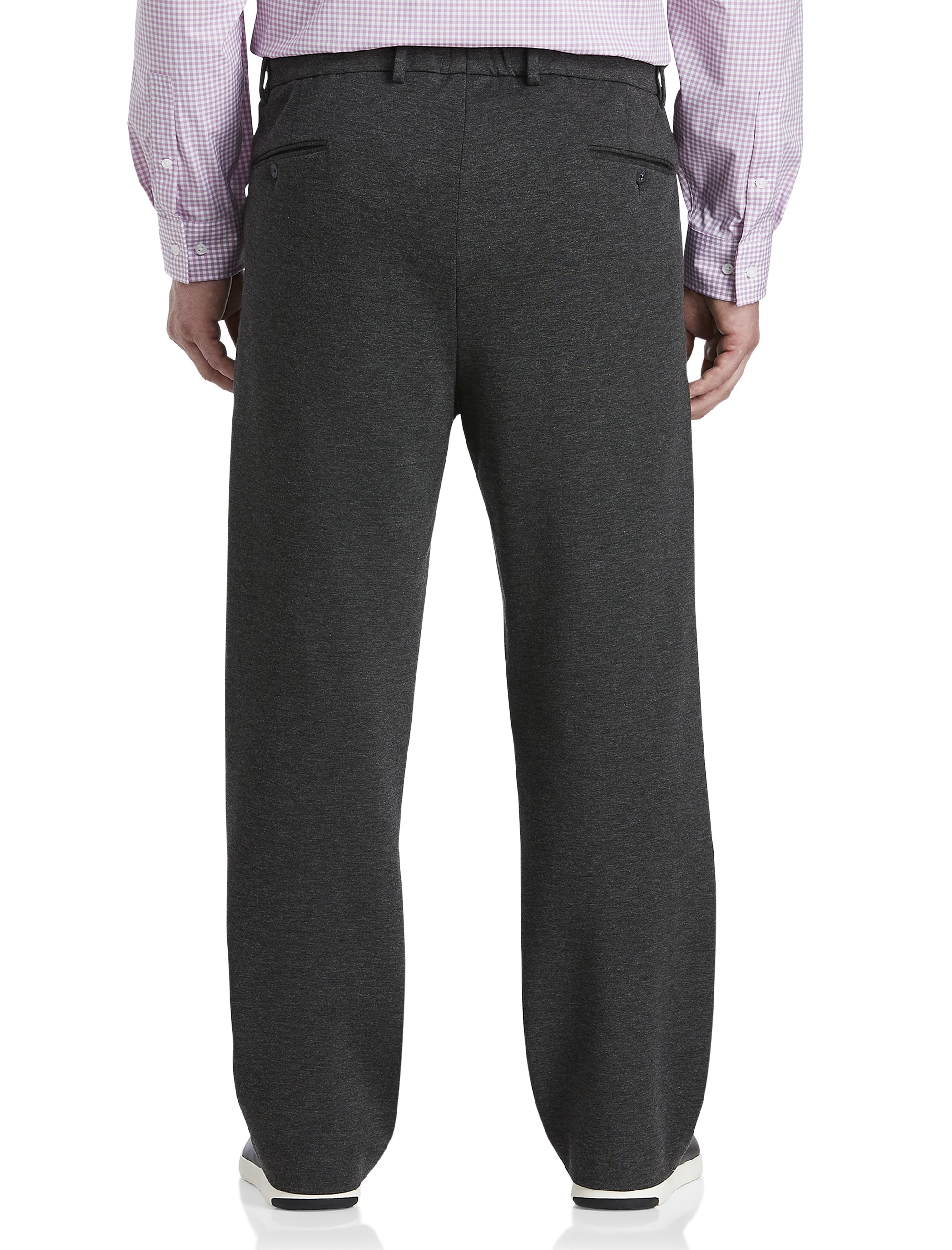 Drawstring Pants - thumbnail 2