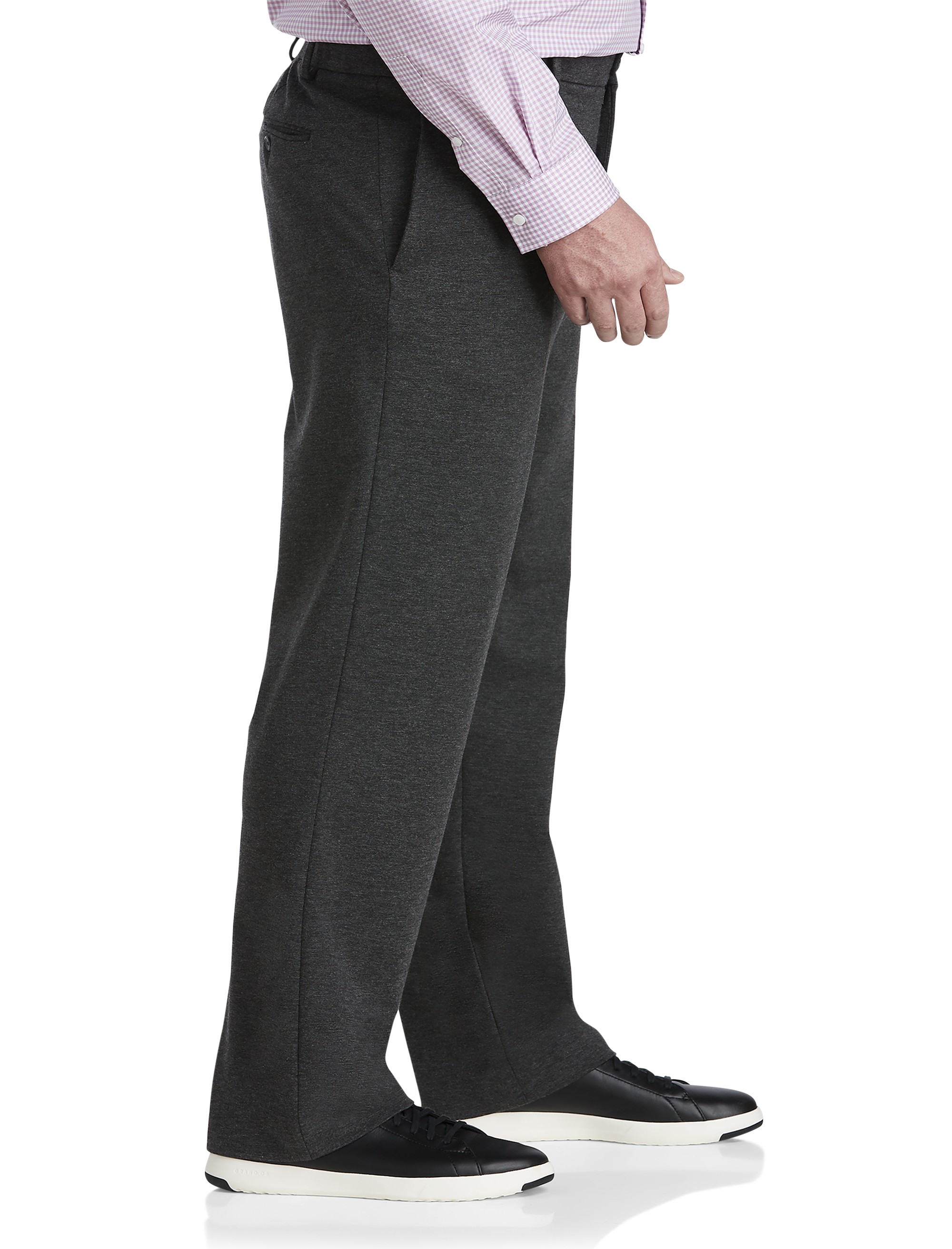 Drawstring Pants - thumbnail 3