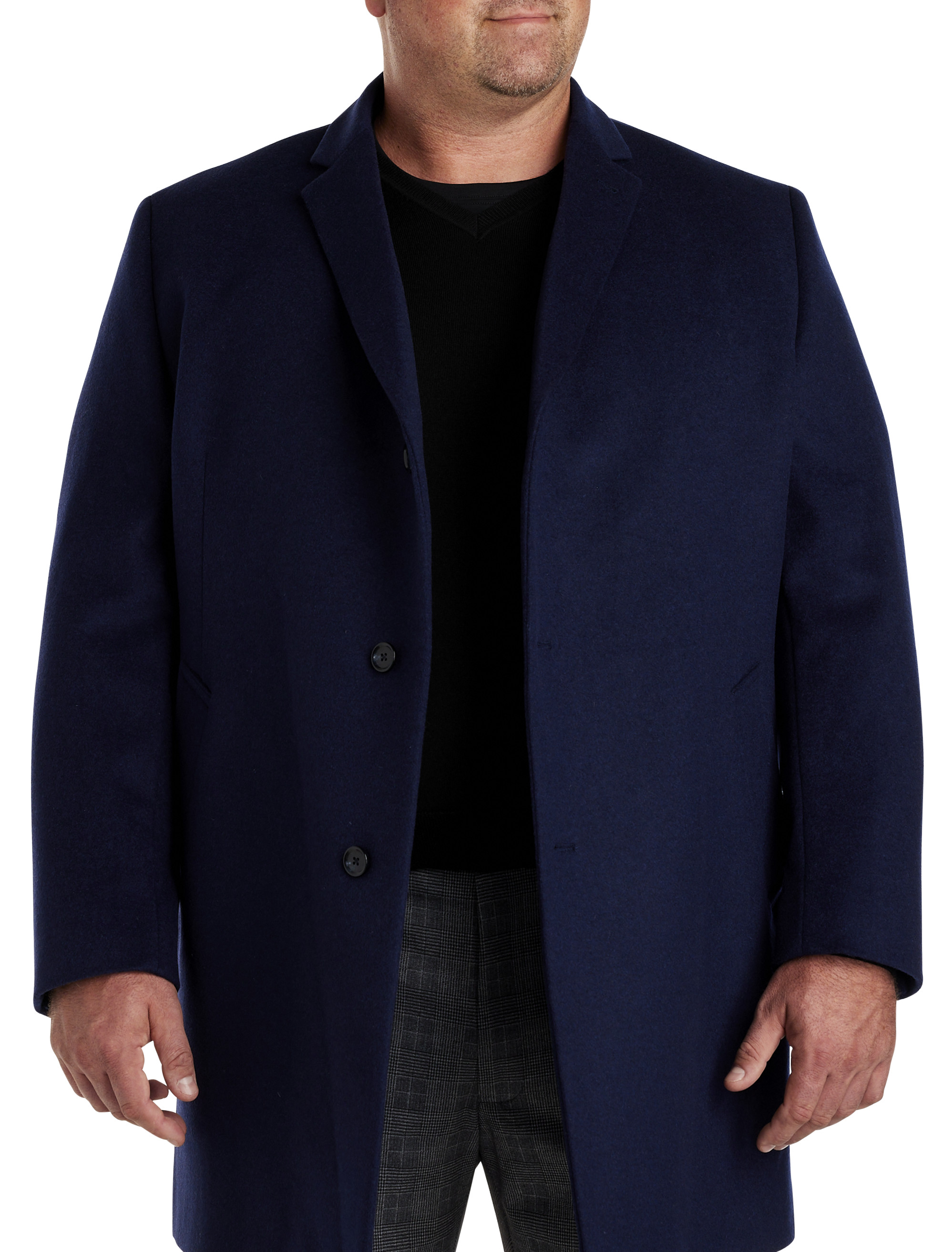 Dxl overcoats on sale