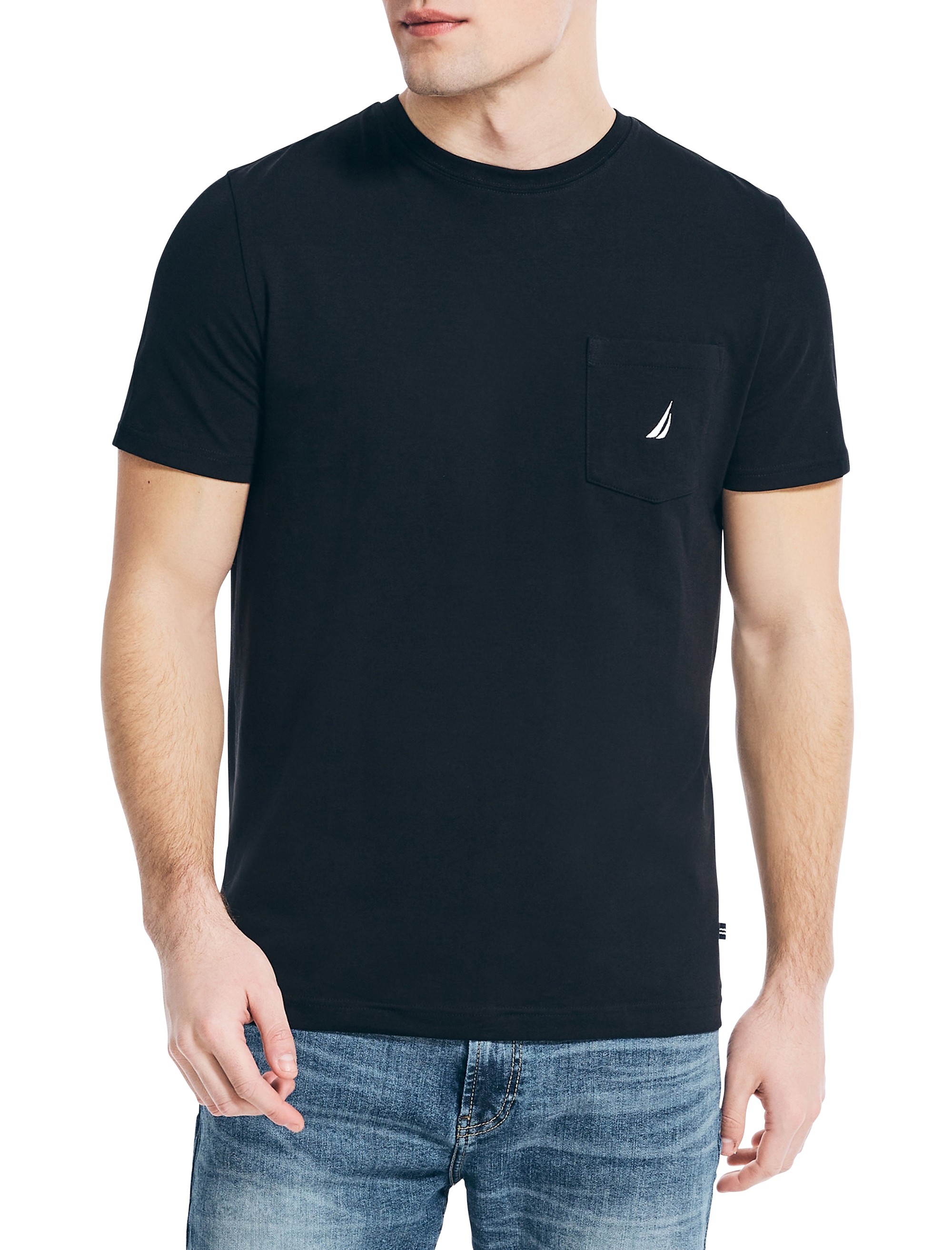 Pocket Tee