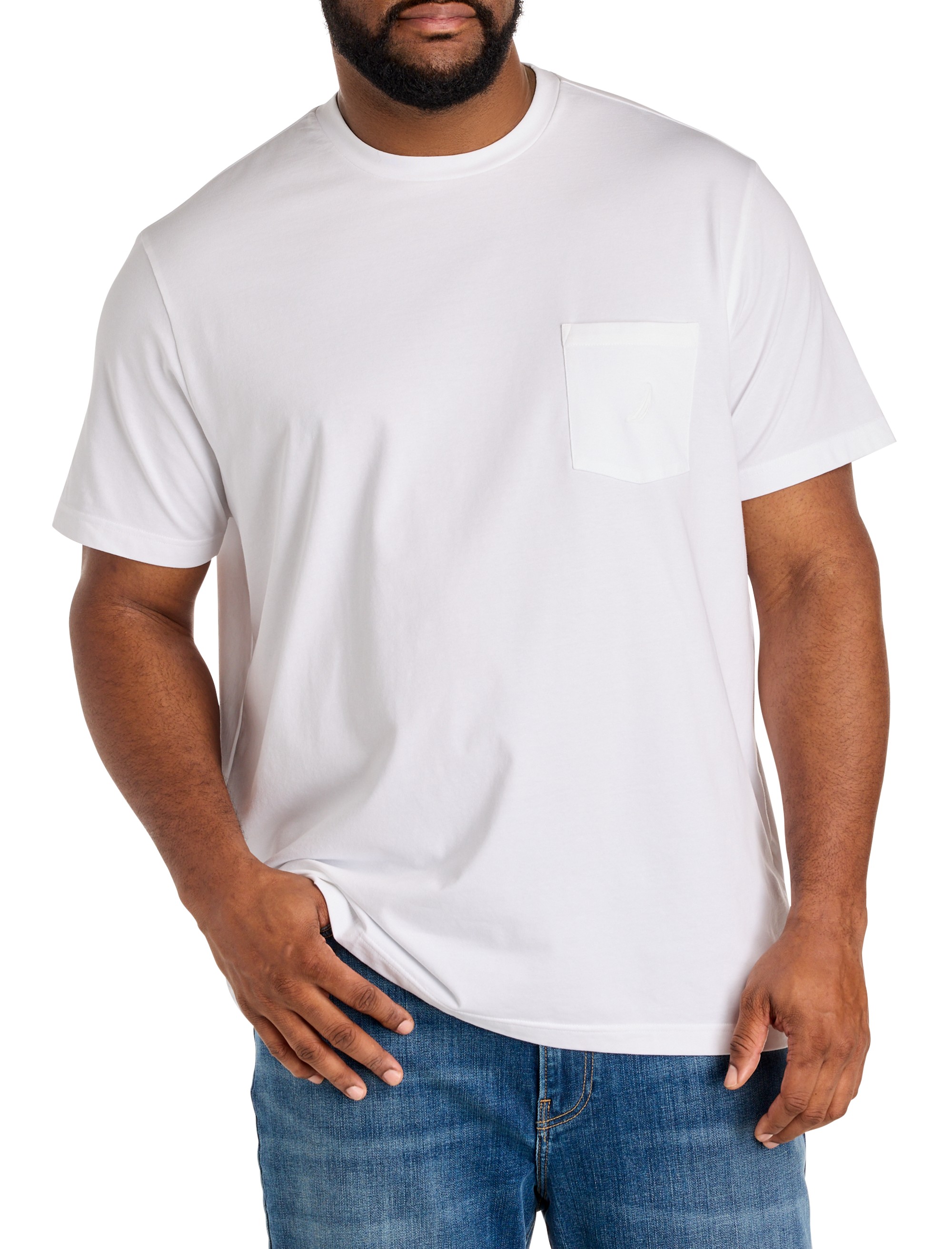 Pocket Tee - thumbnail 4