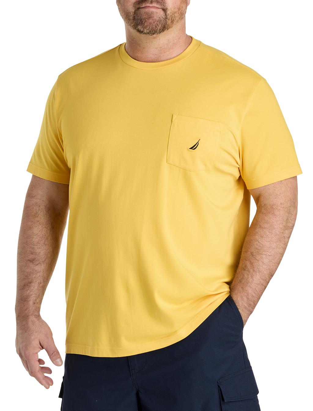 Nautica Big + Tall Clothing: Shop Tees, Polos, & More | DXL Nautica Big + Tall Clothing: Shop Tees, Polos, & More | DXL