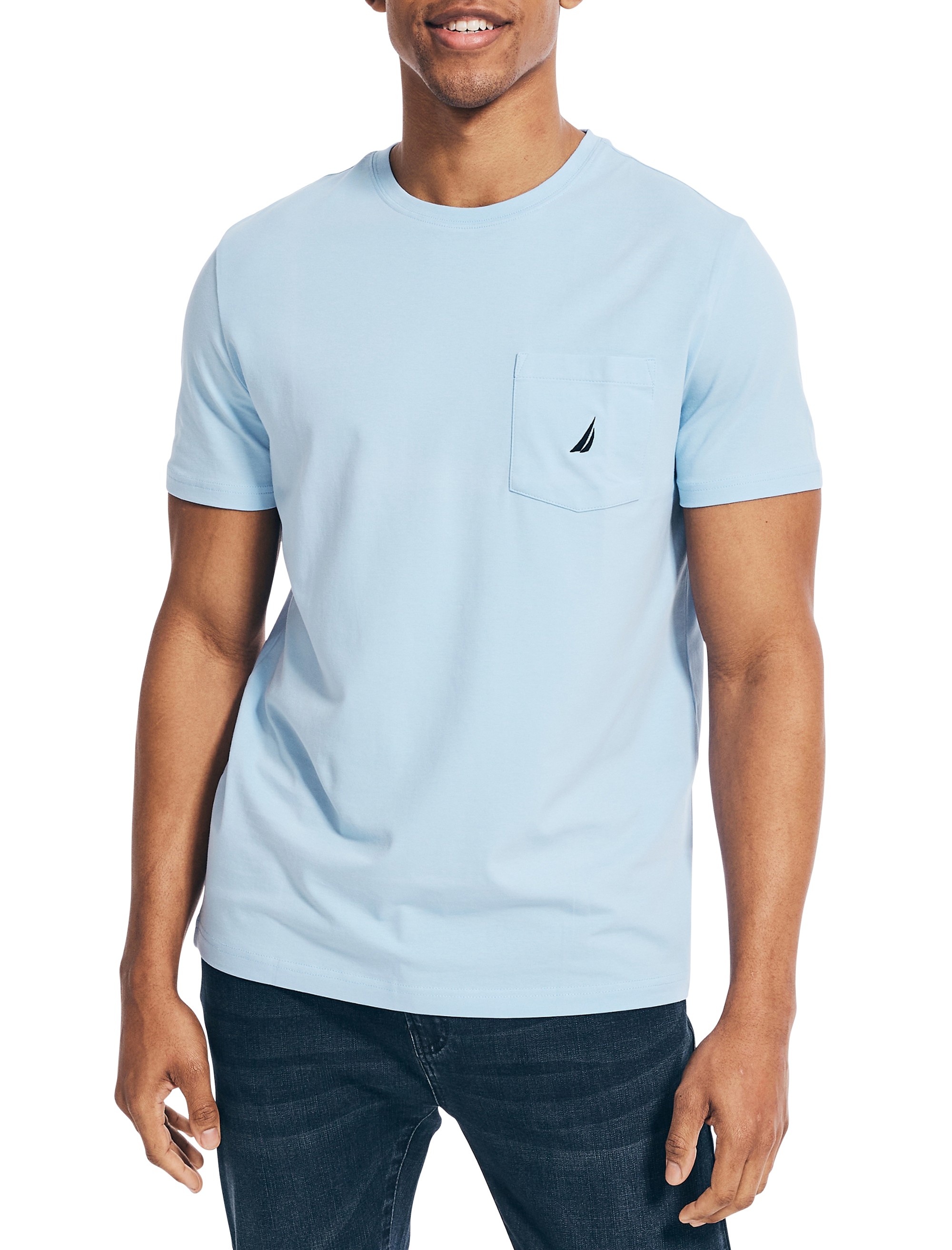 Pocket Tee - thumbnail 8