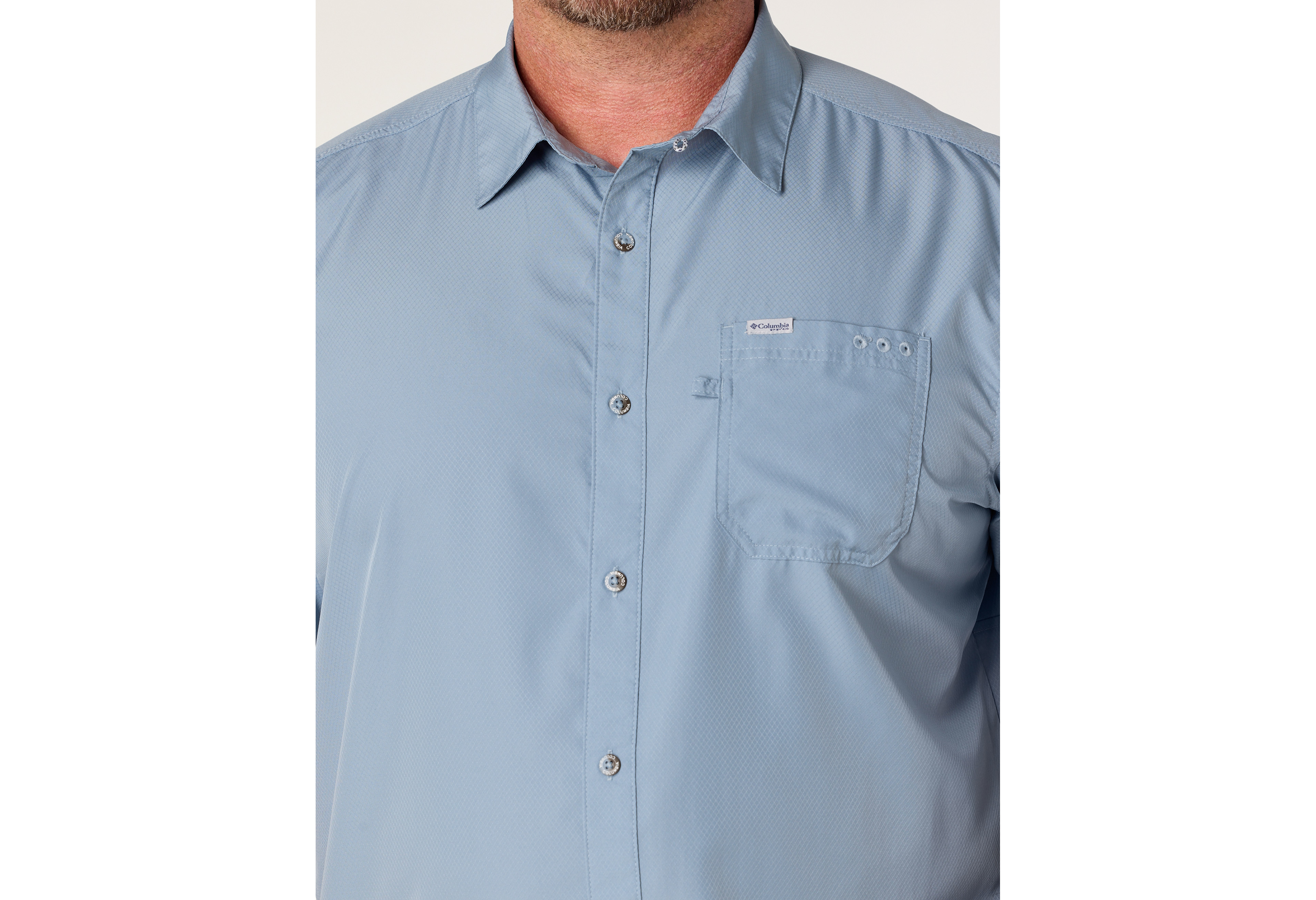 PFG Slack Tide Camp Shirt