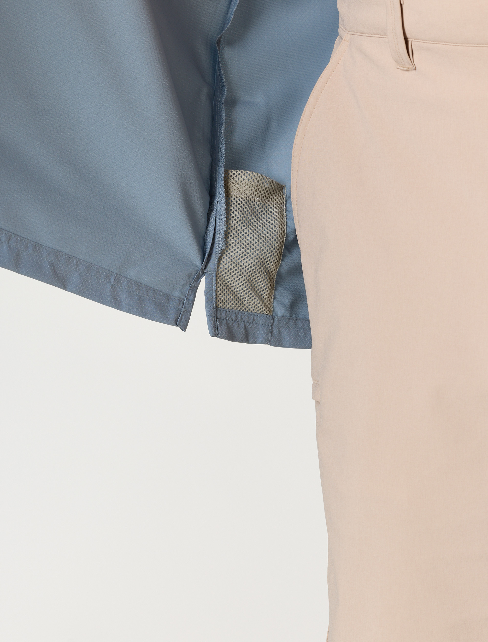 PFG Slack Tide Camp Shirt