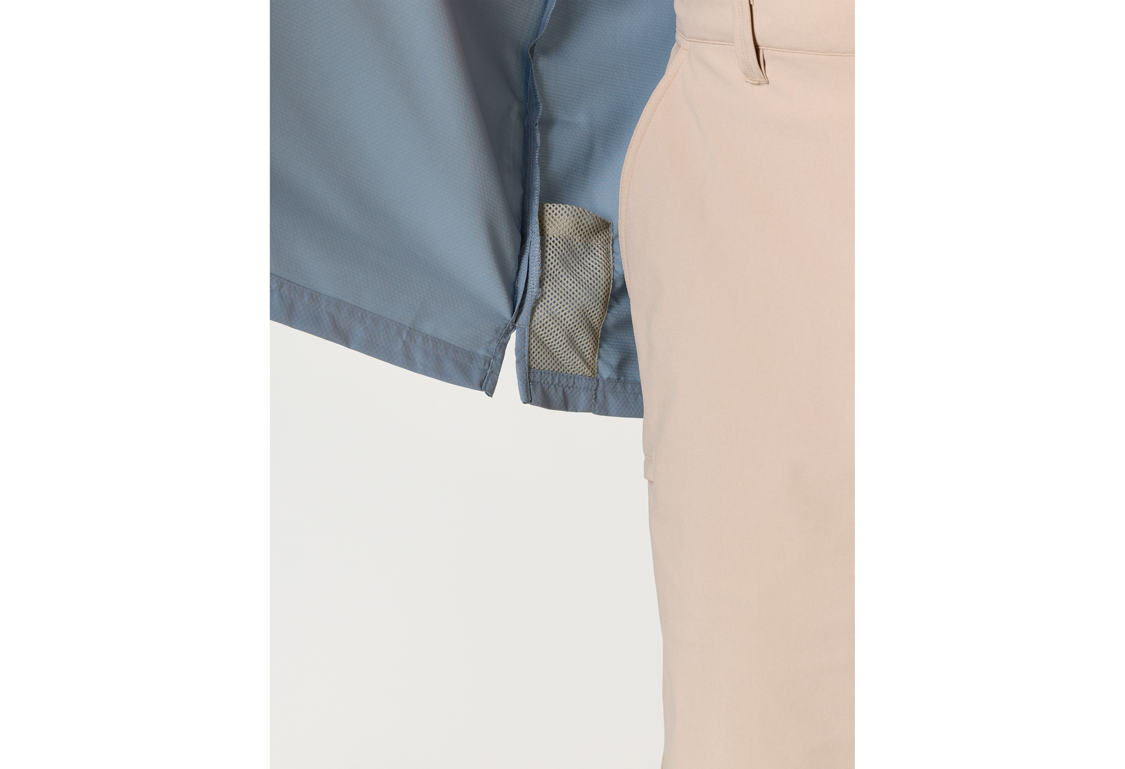 PFG Slack Tide Camp Shirt