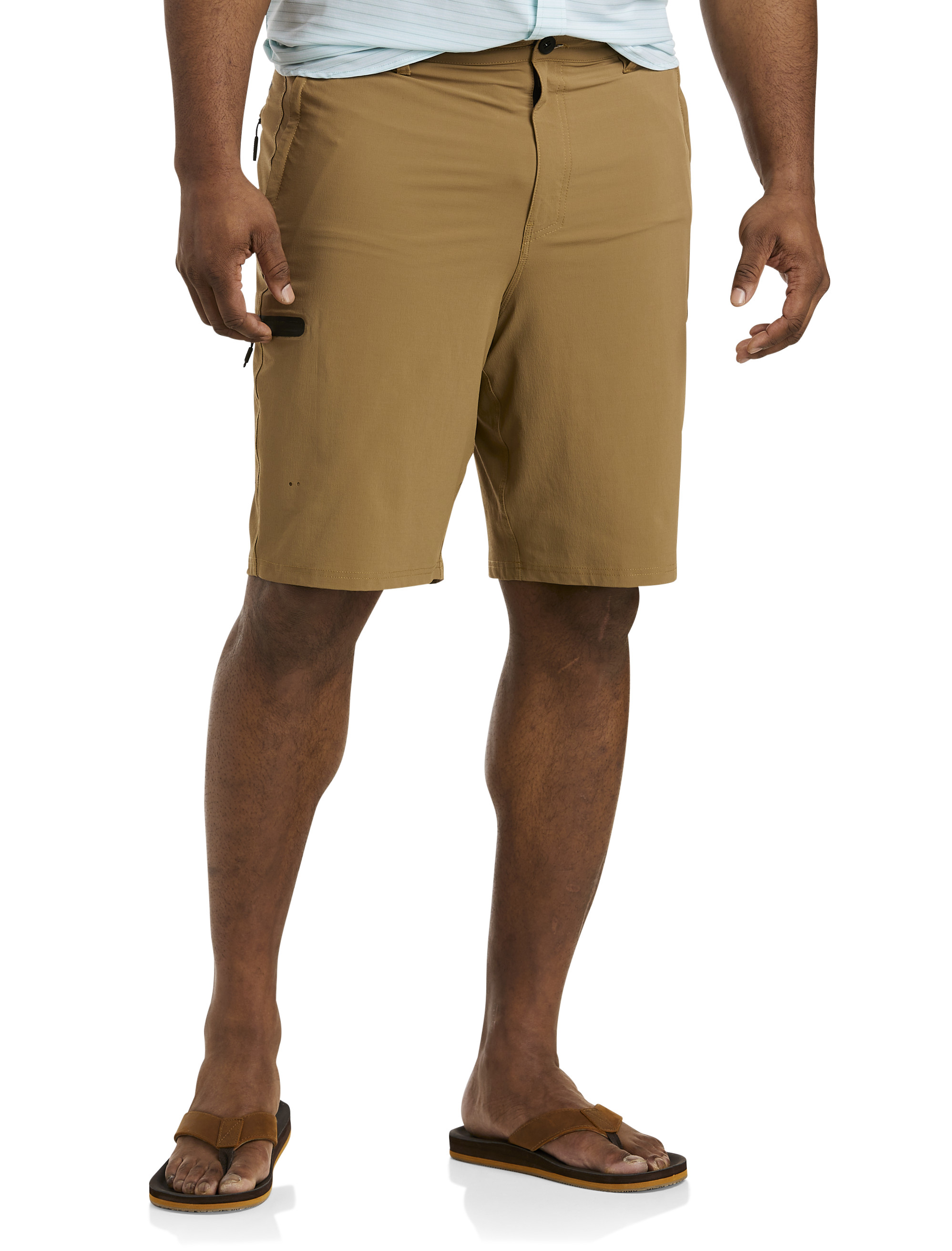 Big + Tall, O'Neill TRVLR Series Expedition Hybrid Shorts