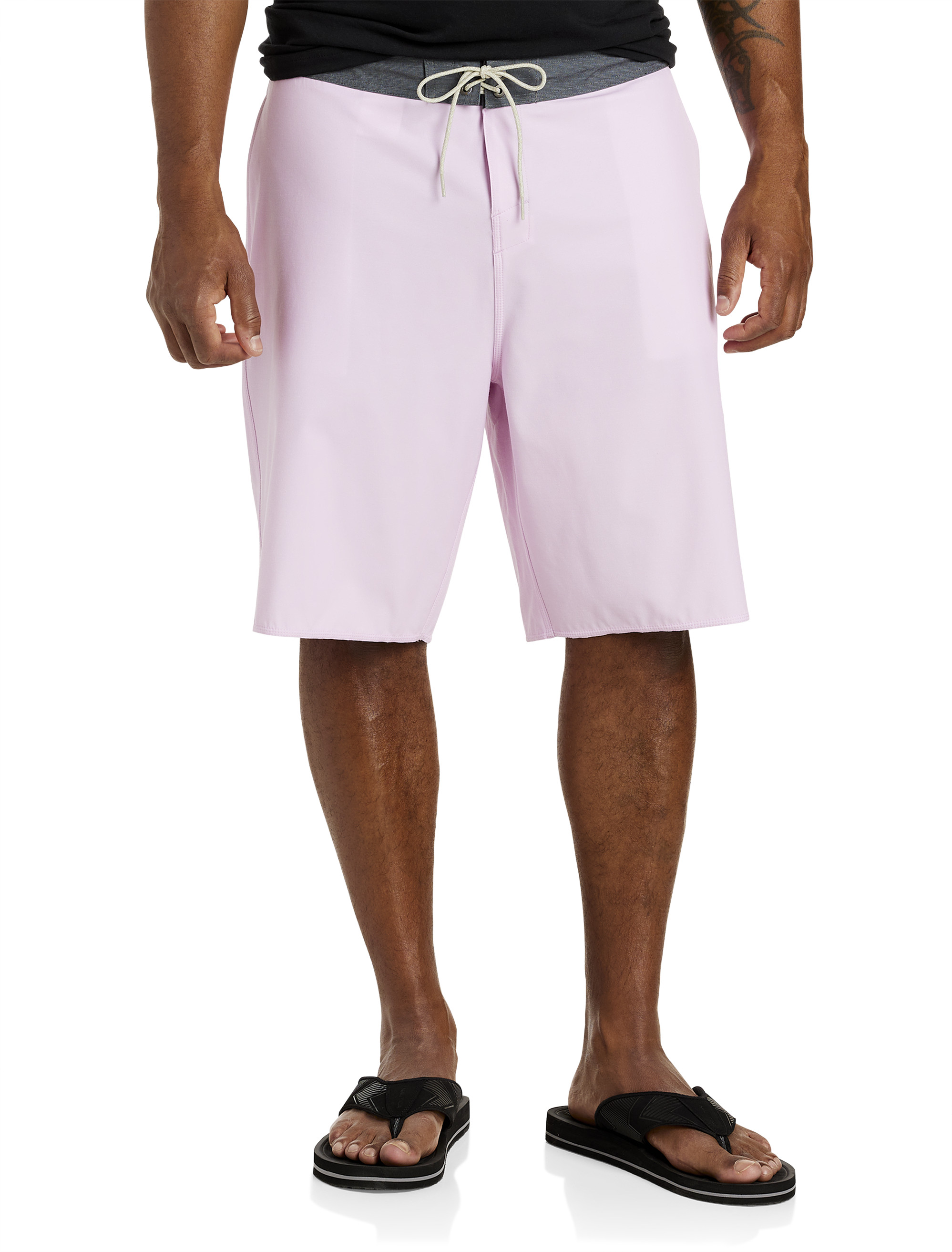 staple cruzer boardshorts