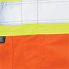 BLAZE ORANGE