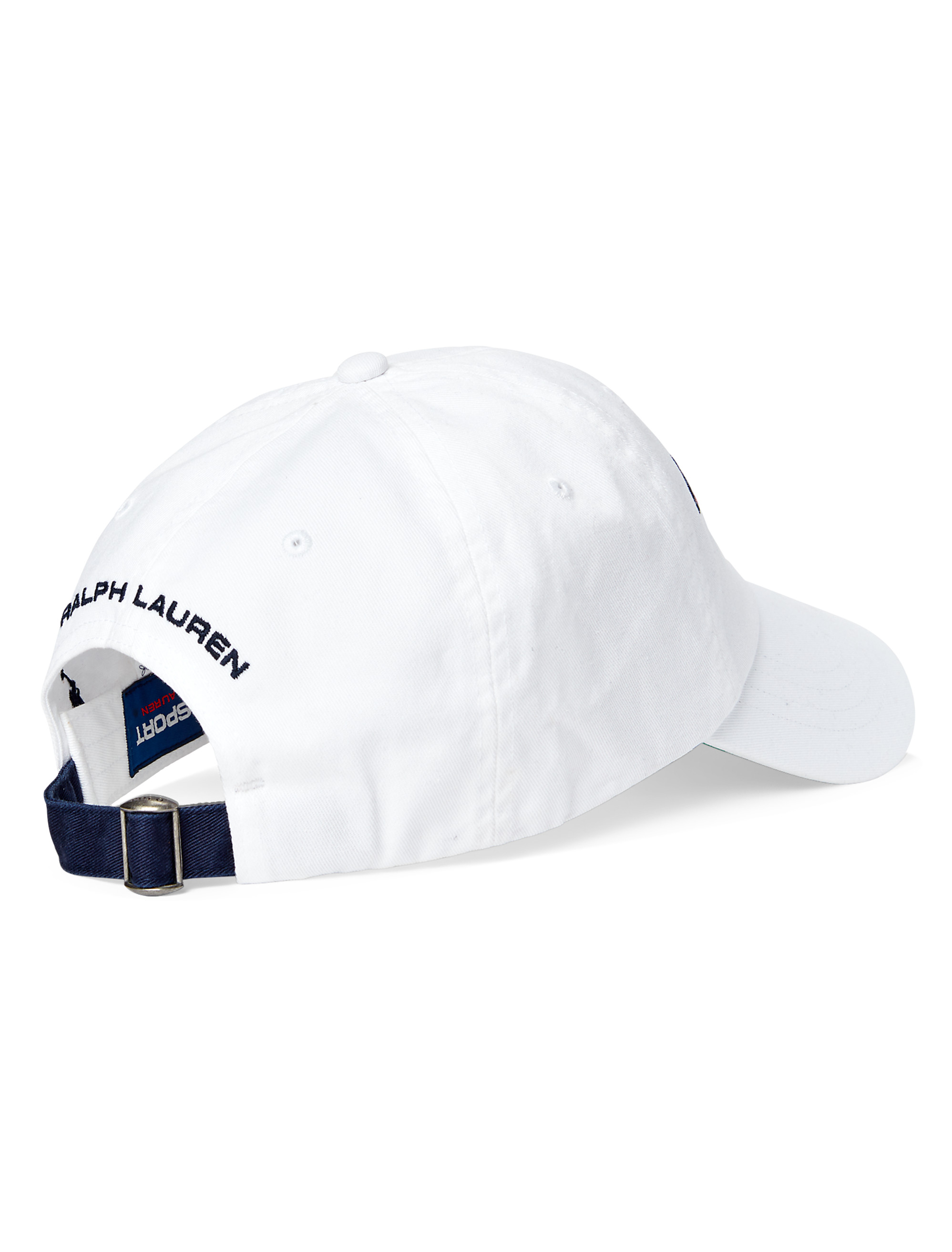 Polo Sport Baseball Cap