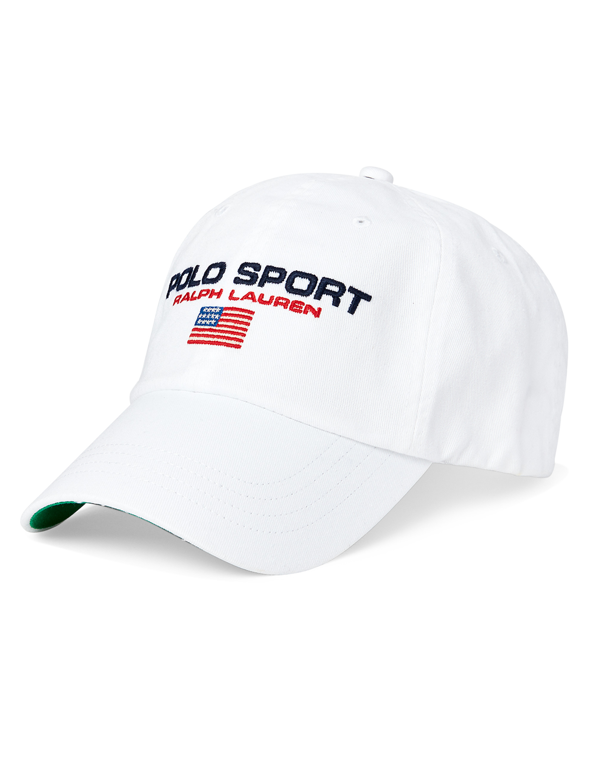 Polo Sport Baseball Cap