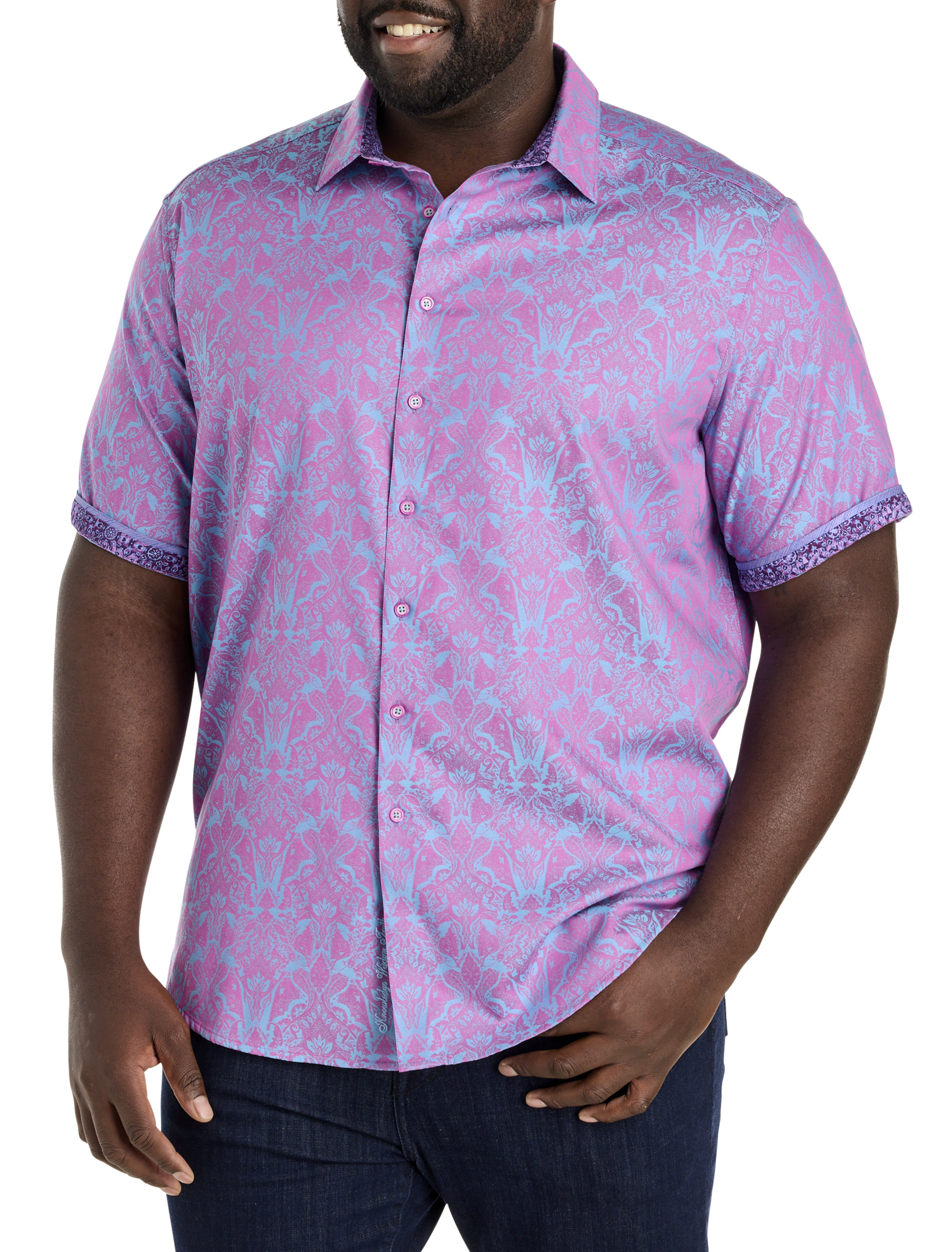 RG HE SS HIGHLAND TONA BL