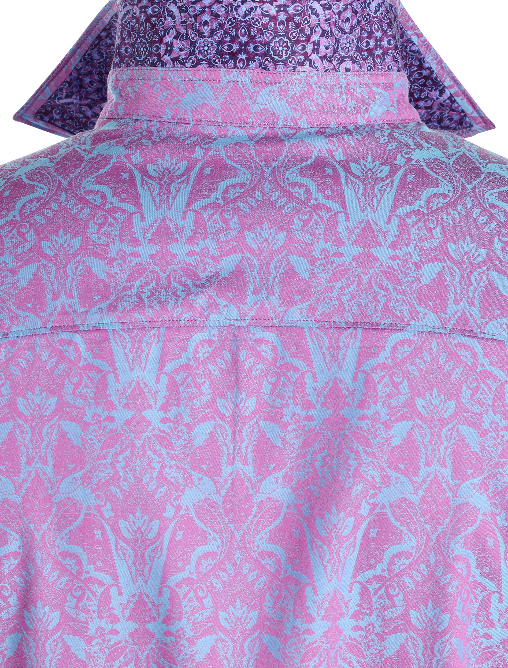 RG HE SS HIGHLAND TONA BL