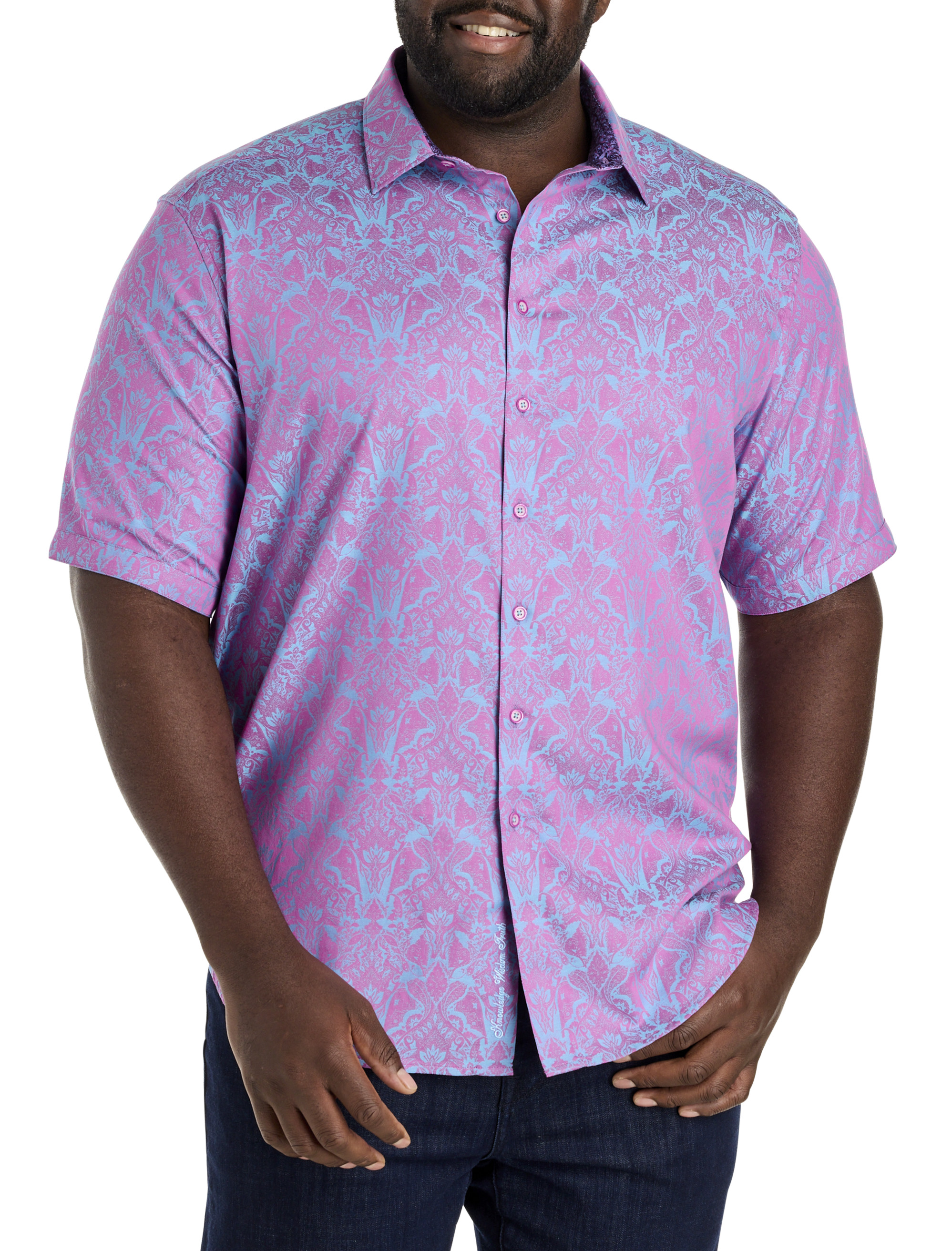 RG HE SS HIGHLAND TONA BL