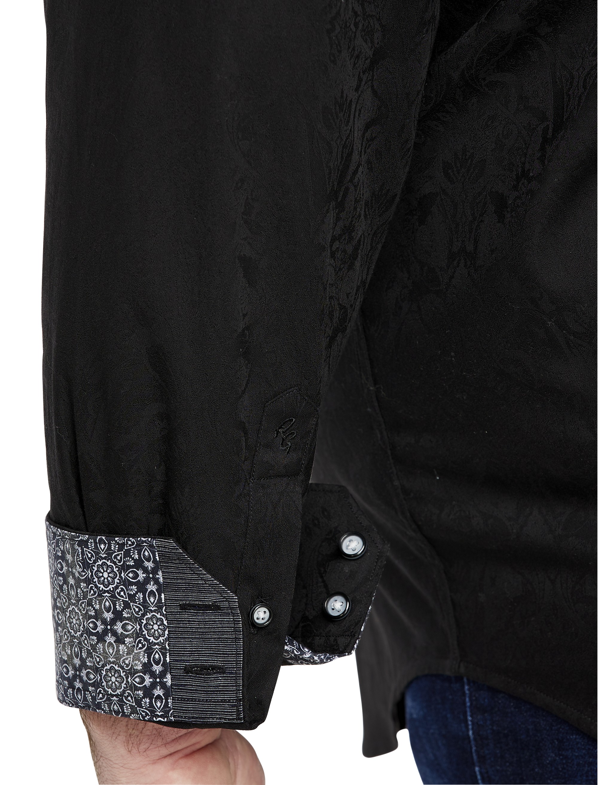 Highland Sport Shirt - thumbnail 9