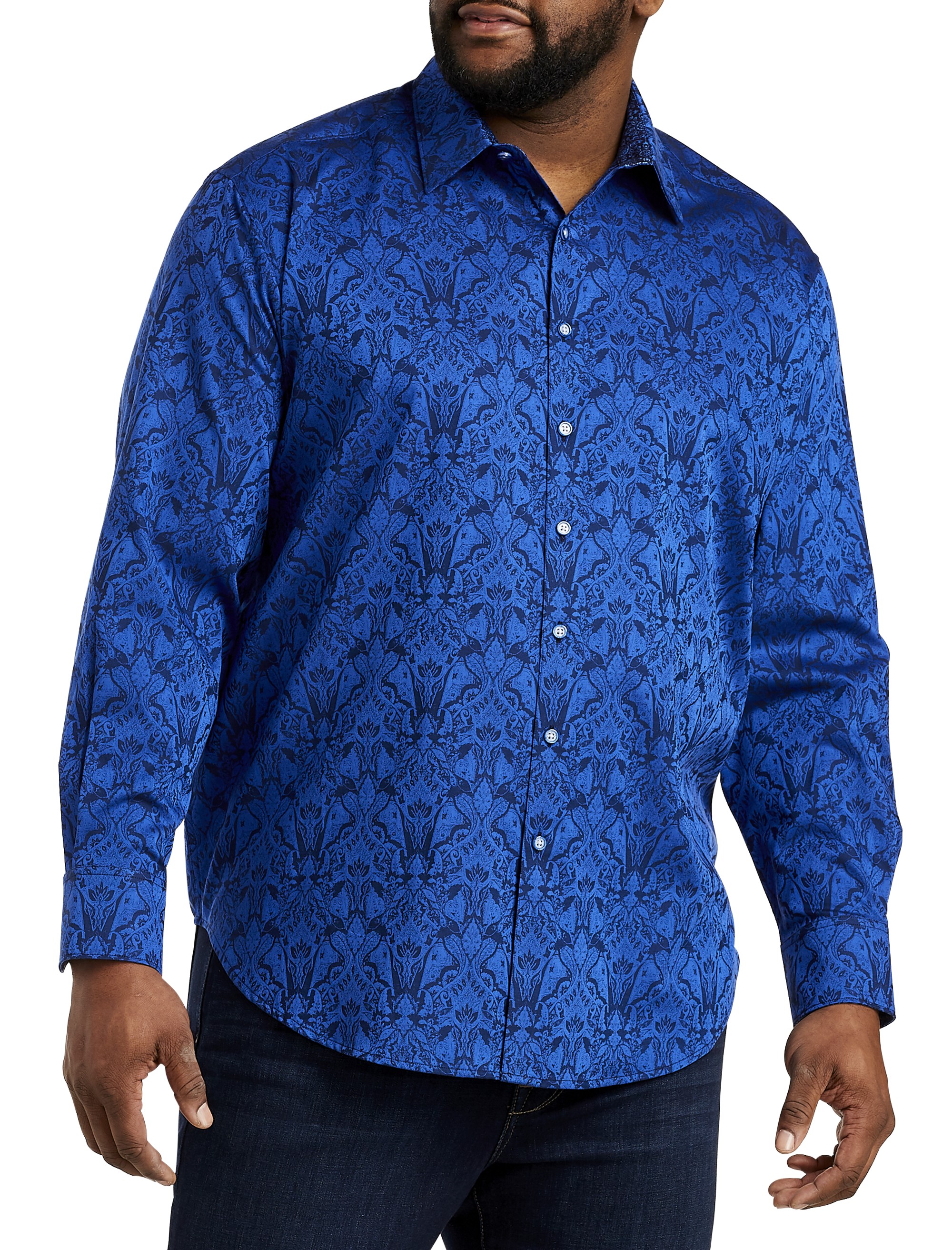 Highland Sport Shirt - thumbnail 2
