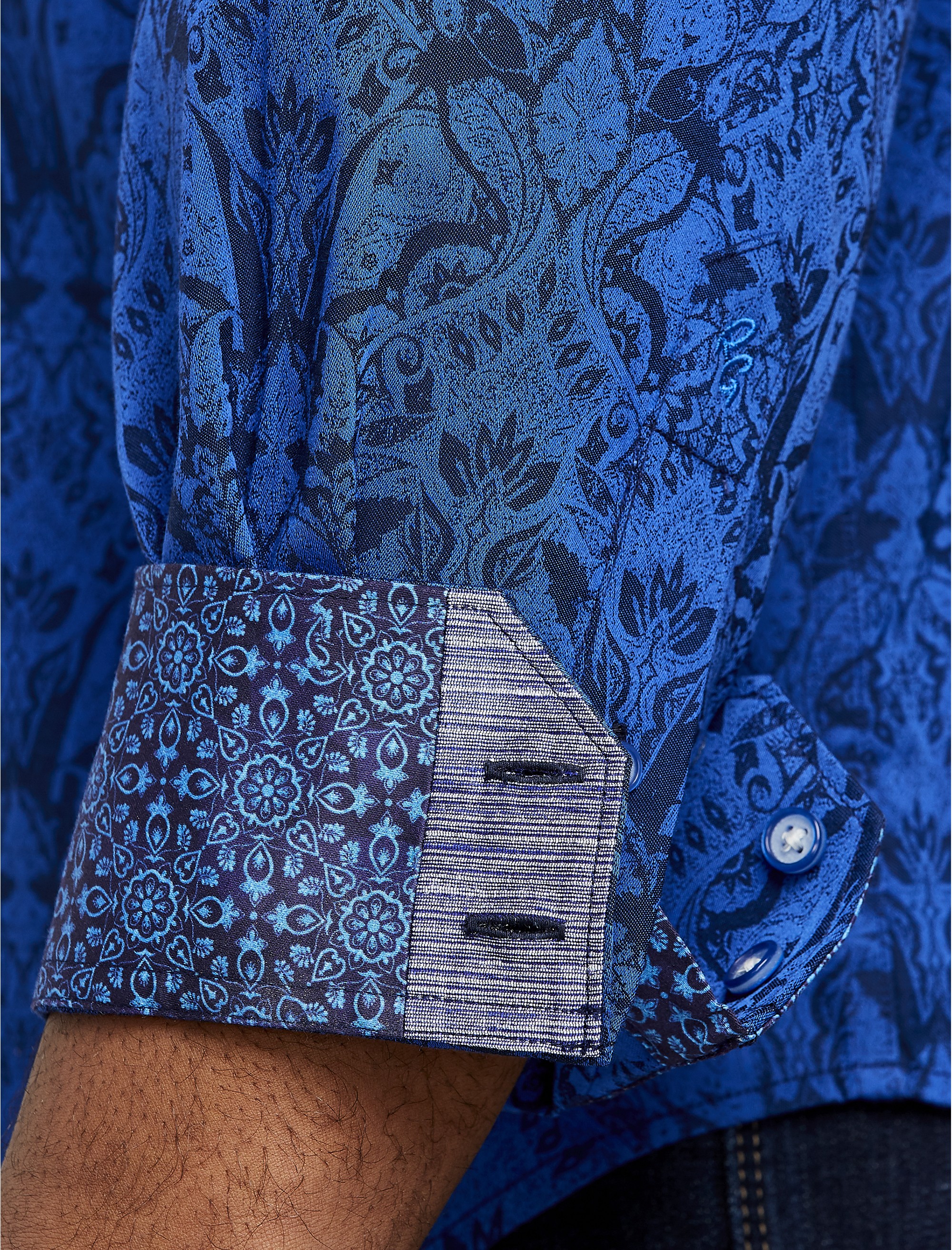 Highland Sport Shirt - thumbnail 3