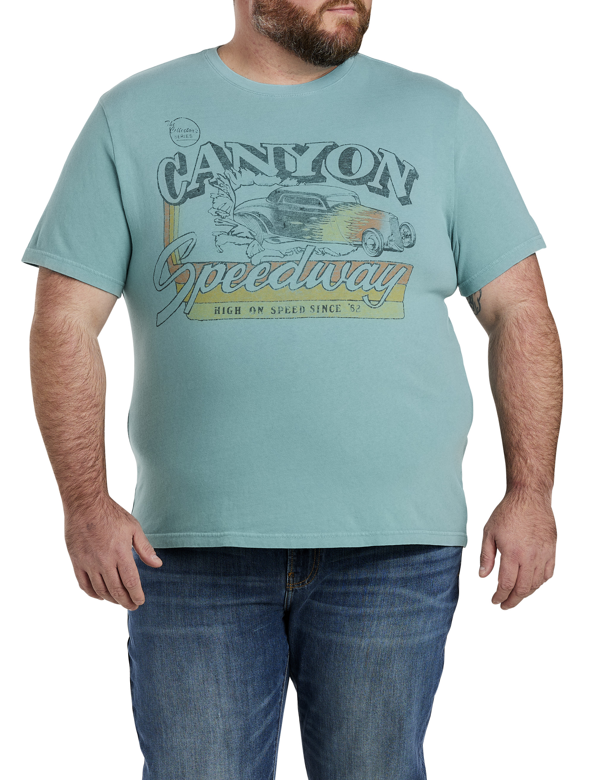 Canyon Speedway T-Shirt