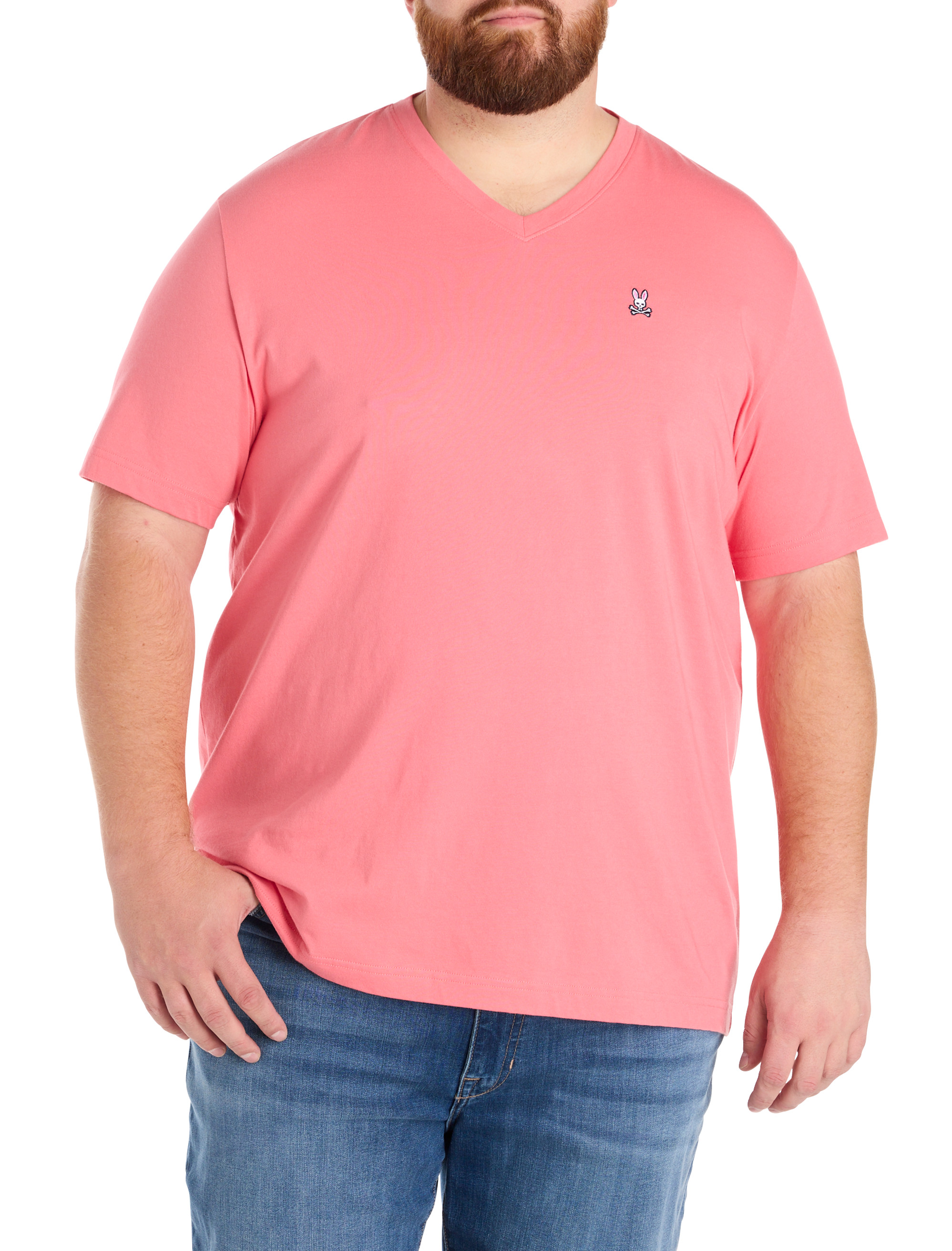 V-Neck T-Shirt