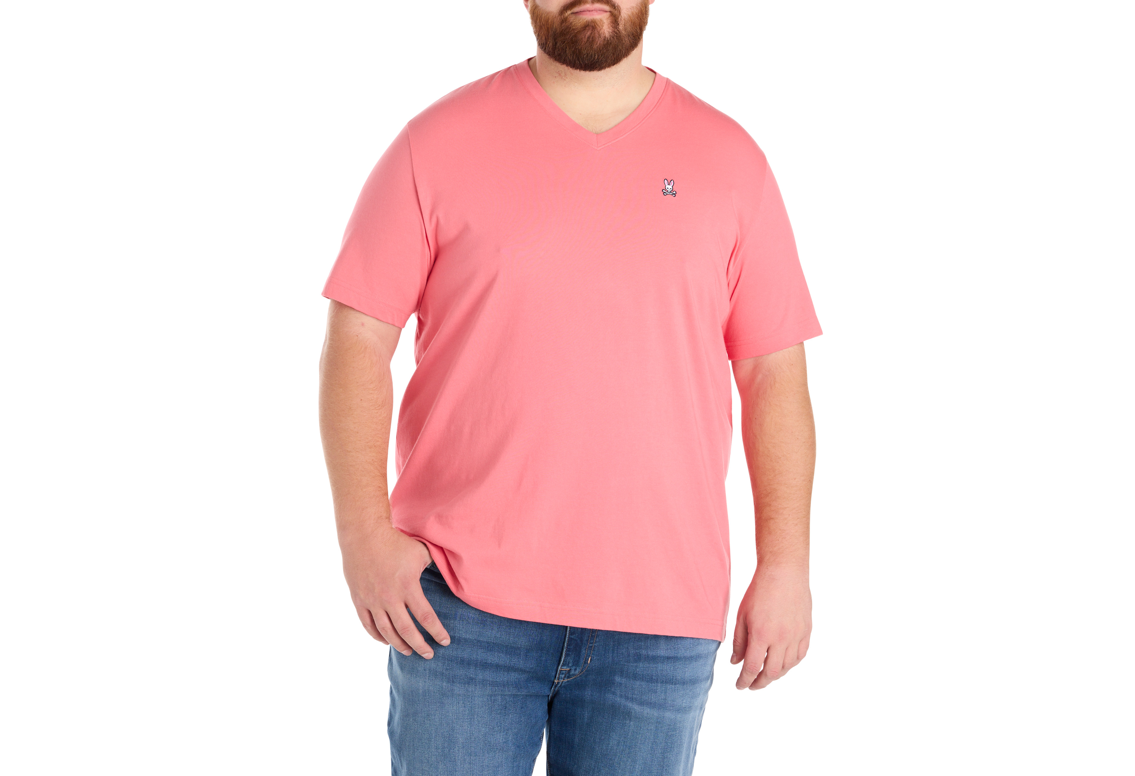 V-Neck T-Shirt
