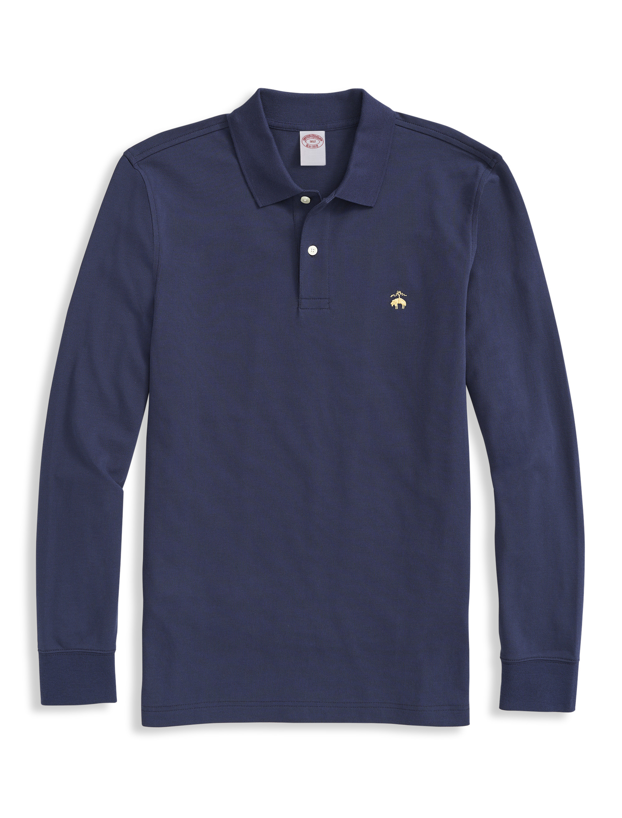 Brooks brothers polo shirts best sale