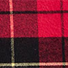 red/black