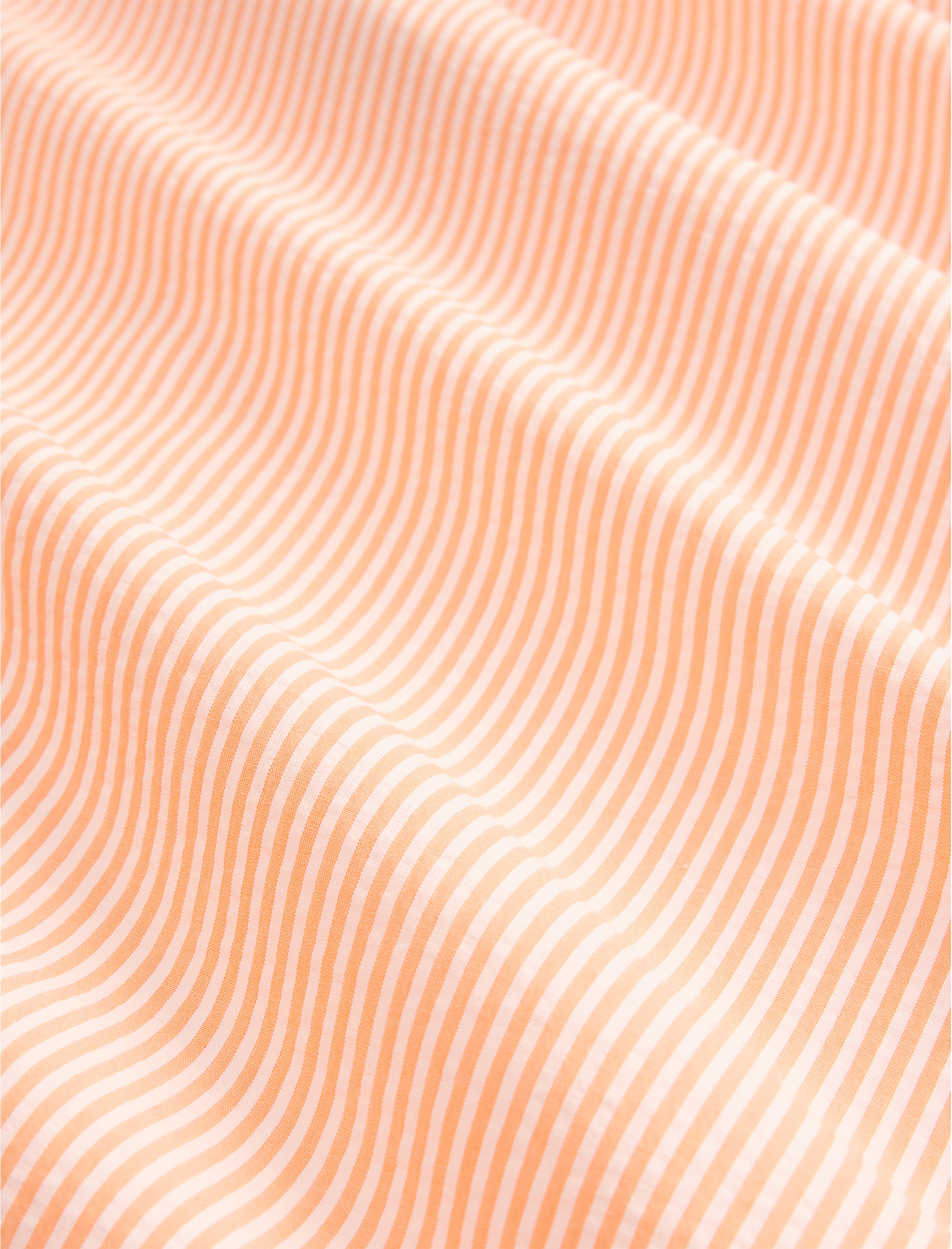 Seersucker Stripe Sport Shirt - thumbnail 4
