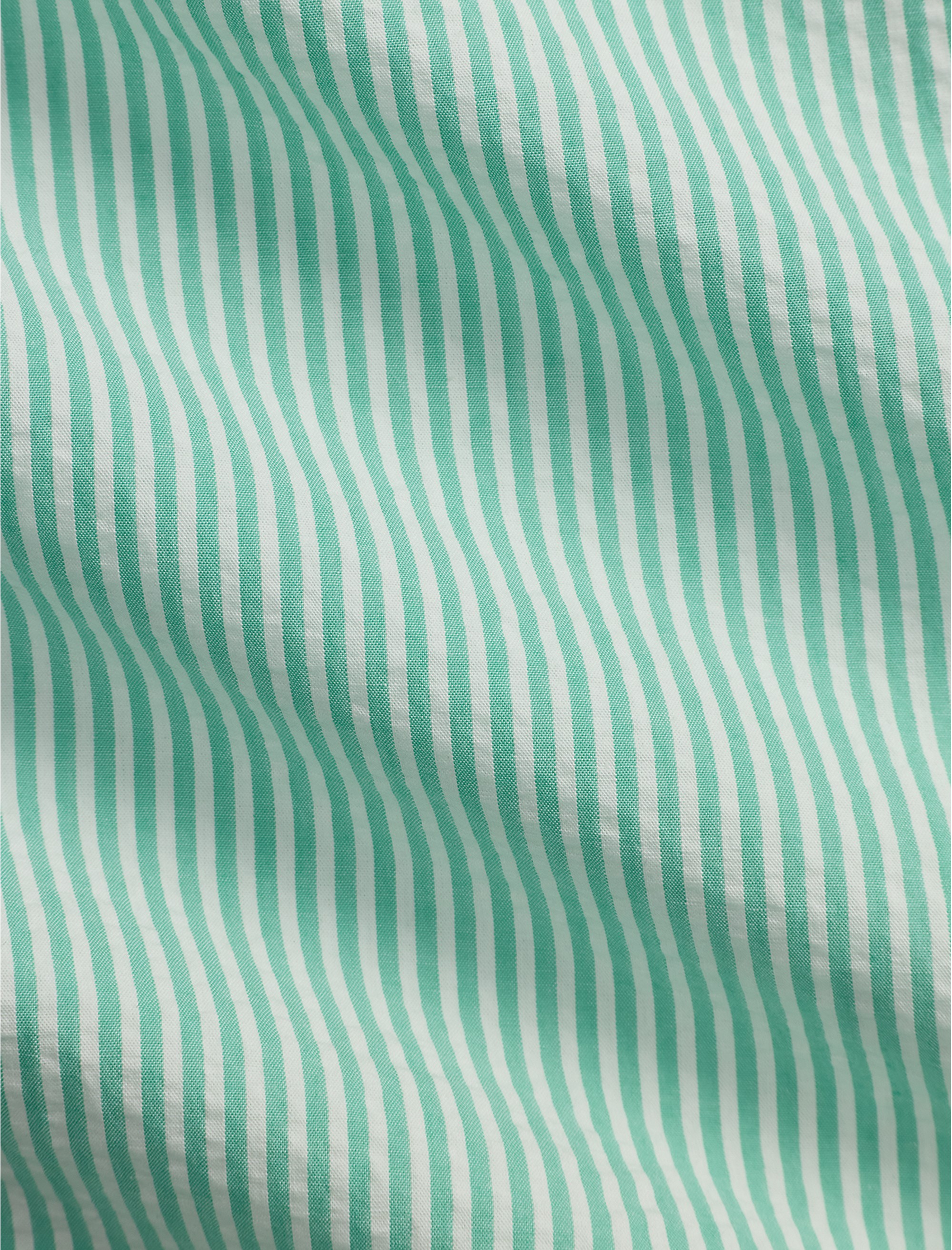 Seersucker Stripe Sport Shirt - thumbnail 8