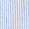 blue wht stripe