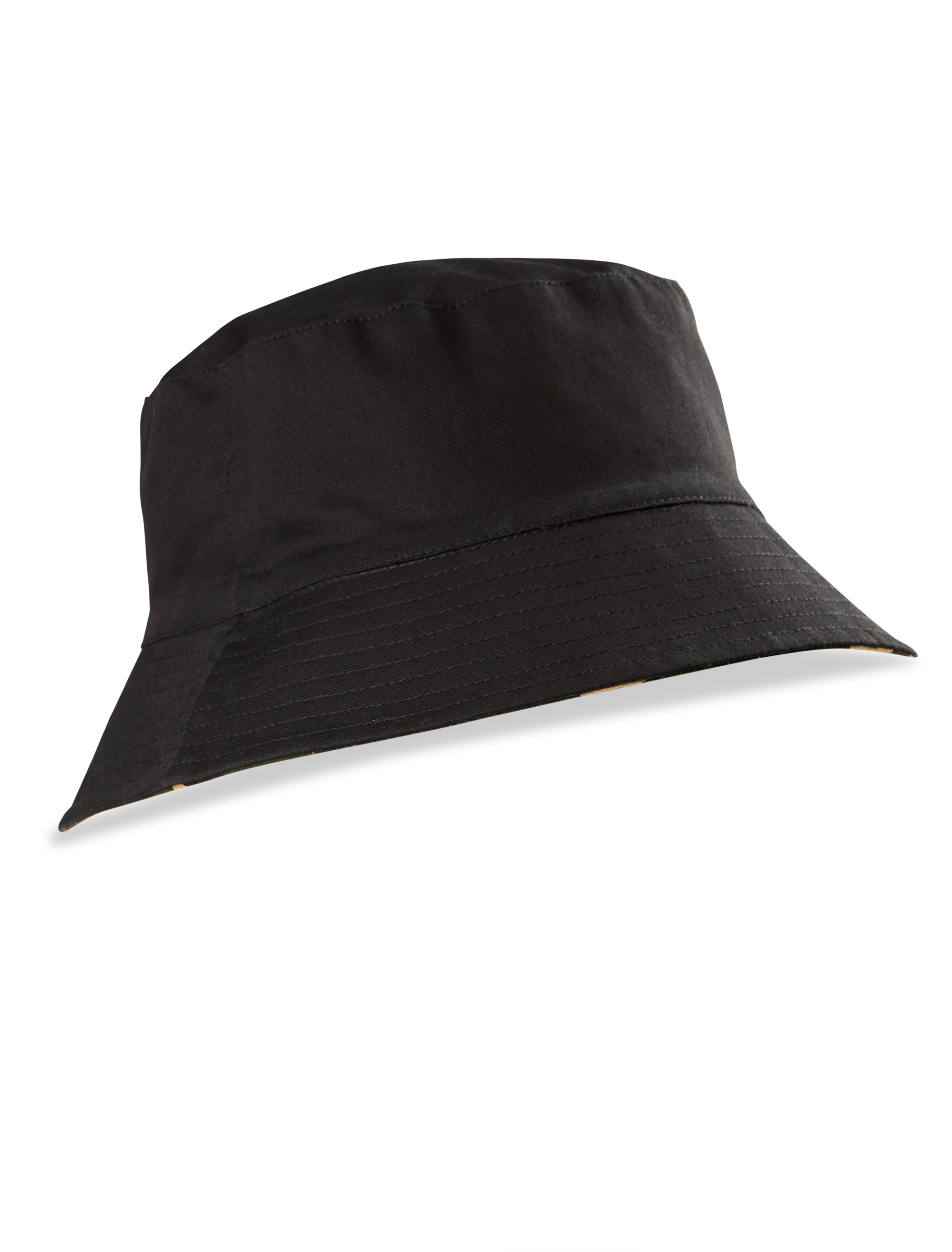 Reversible Bucket Hat