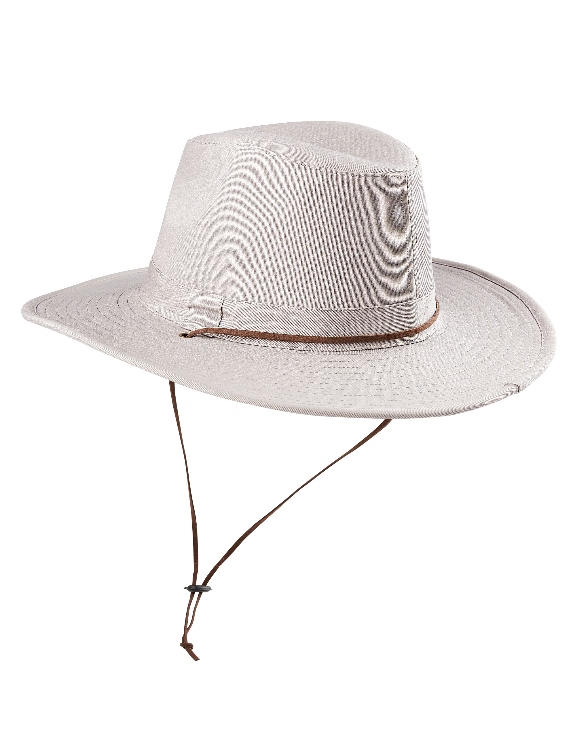 Cotton Twill Hat