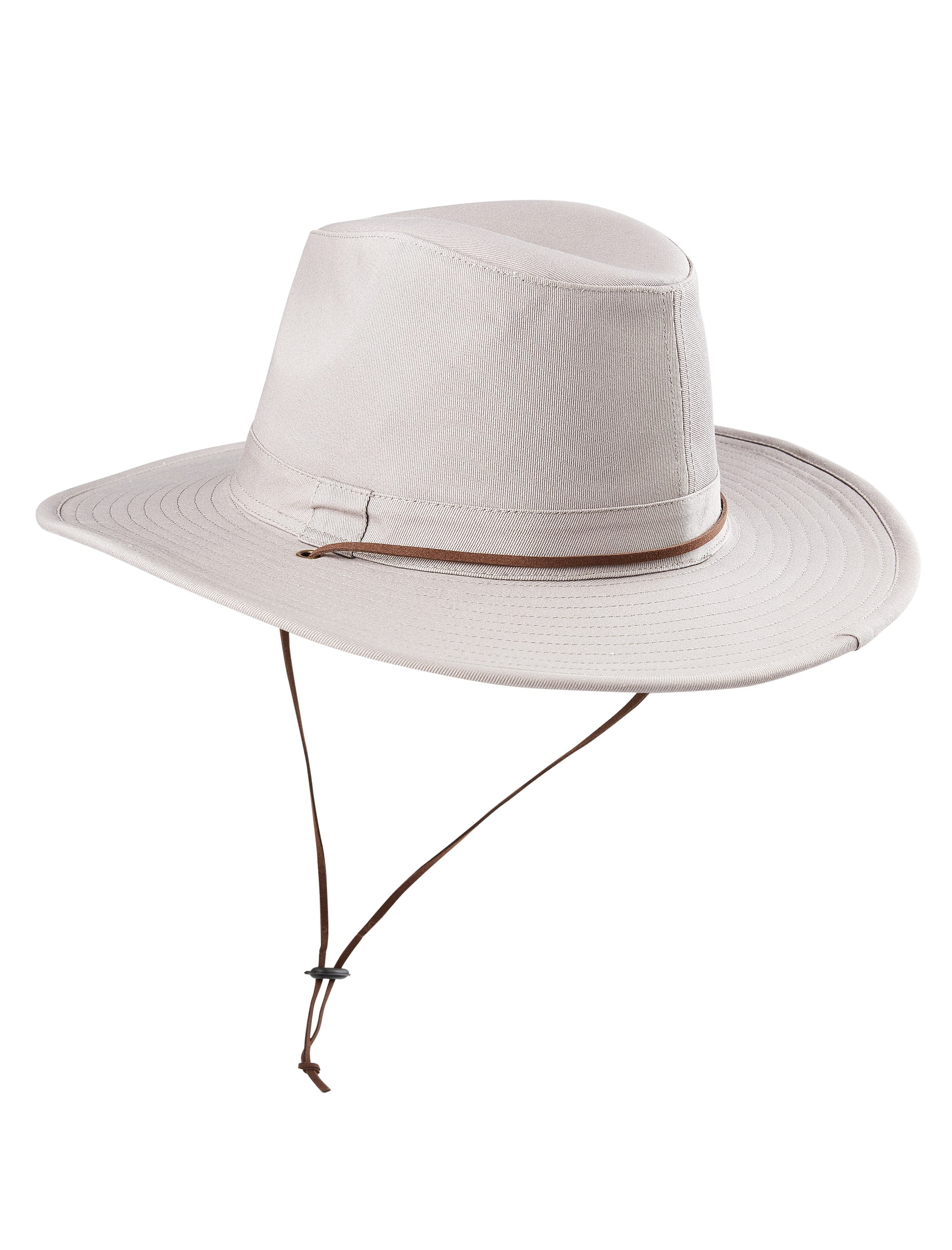 Cotton Twill Hat - thumbnail 2