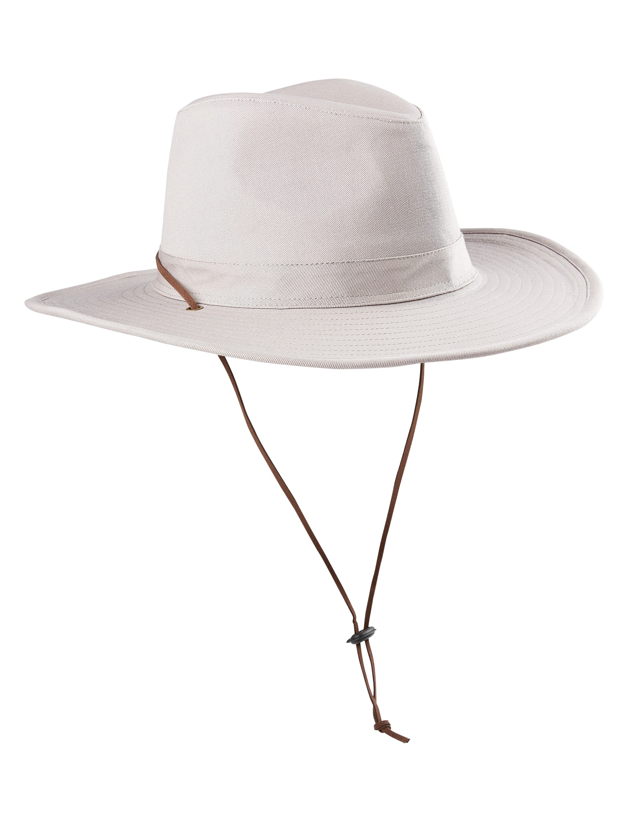 Cotton Twill Hat